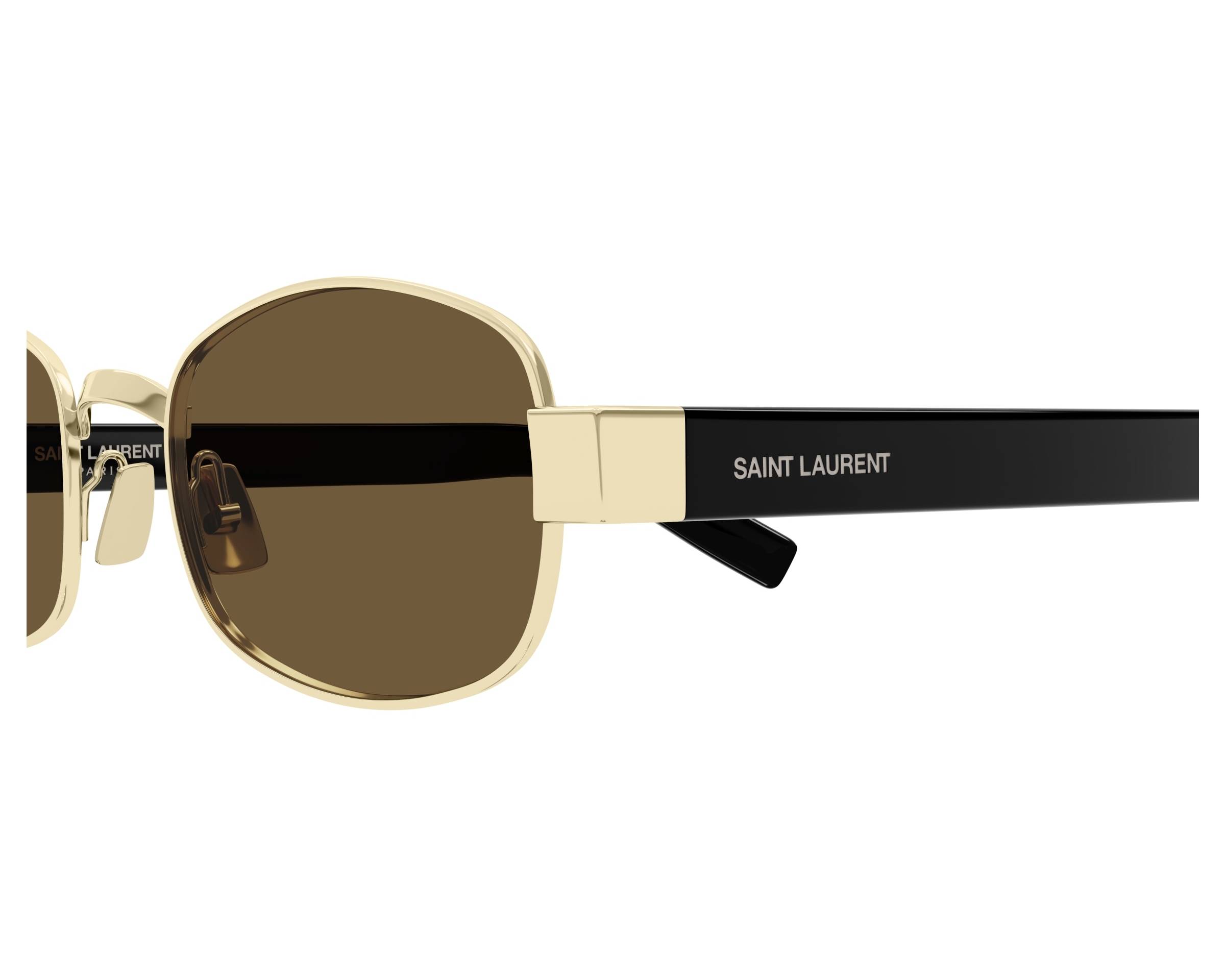 Yves Saint Laurent Sunglasses SL-706 001
