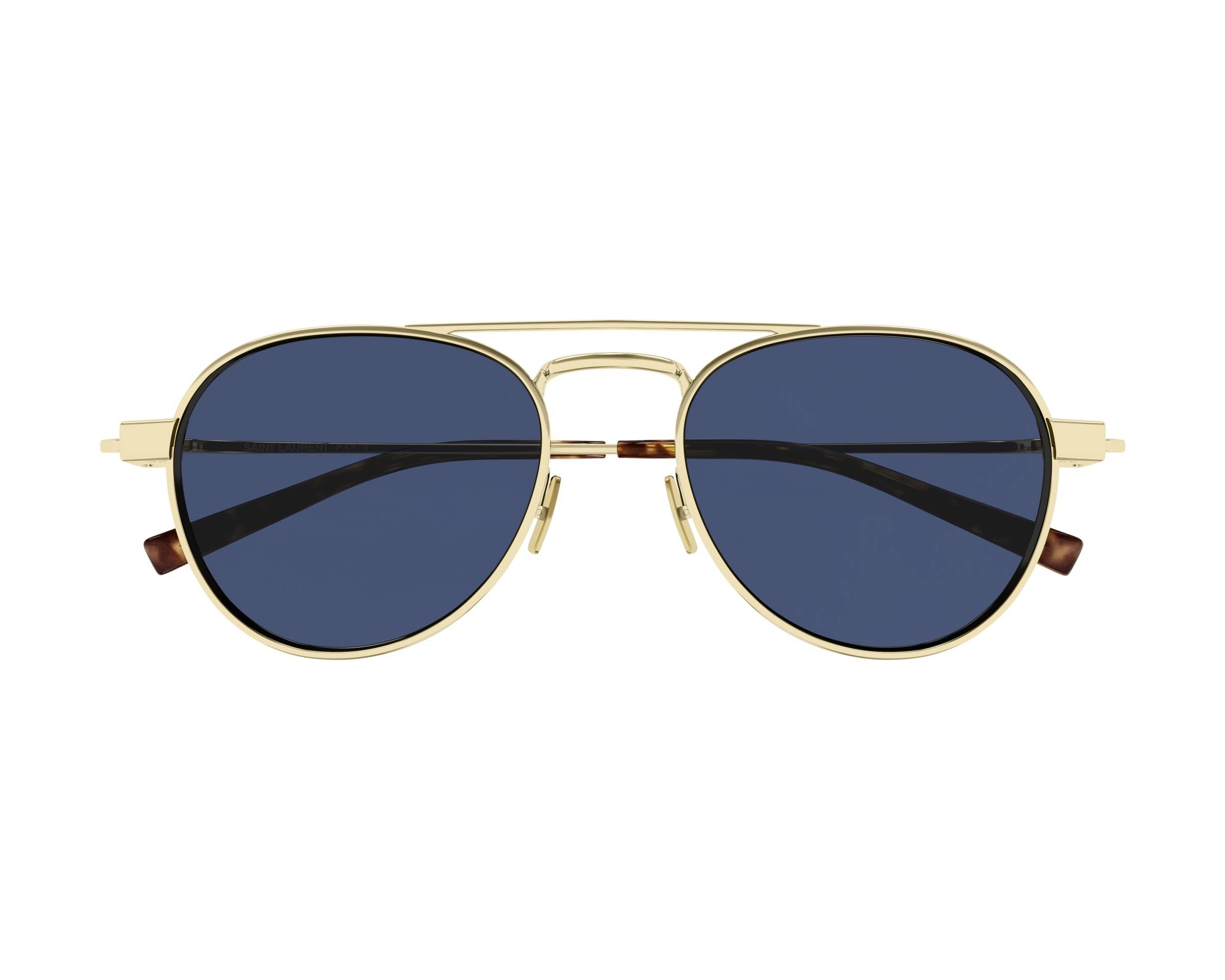 Yves Saint Laurent Sunglasses SL-708 005 display picture 2
