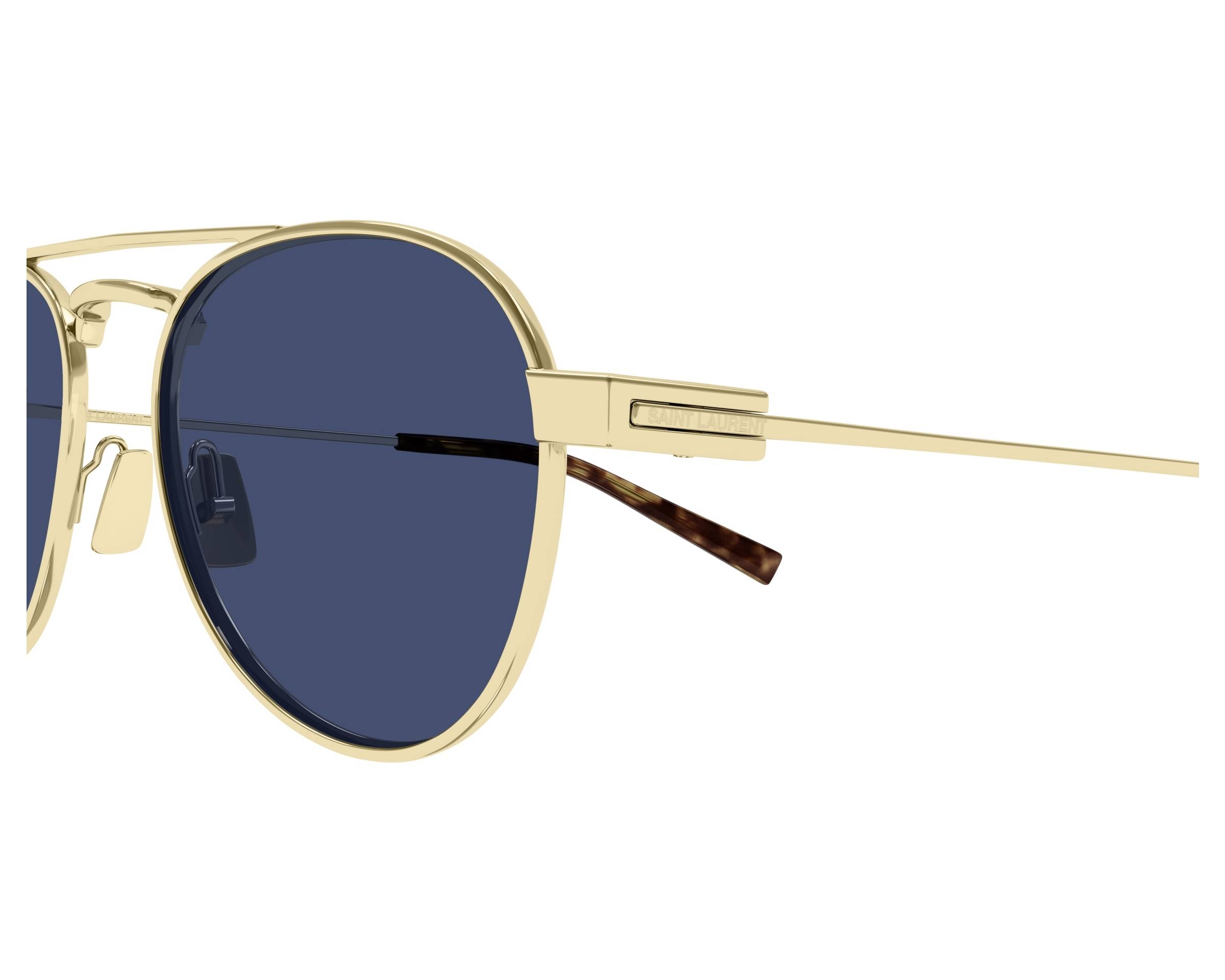 Yves Saint Laurent Sunglasses SL-708 005 display picture 3