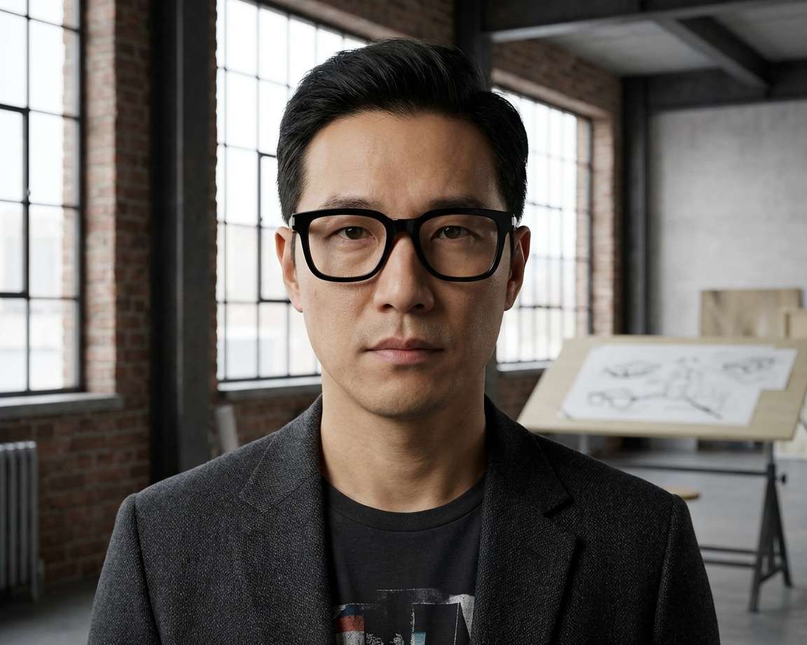 Yves Saint Laurent Glasses SL-711-OPT 001