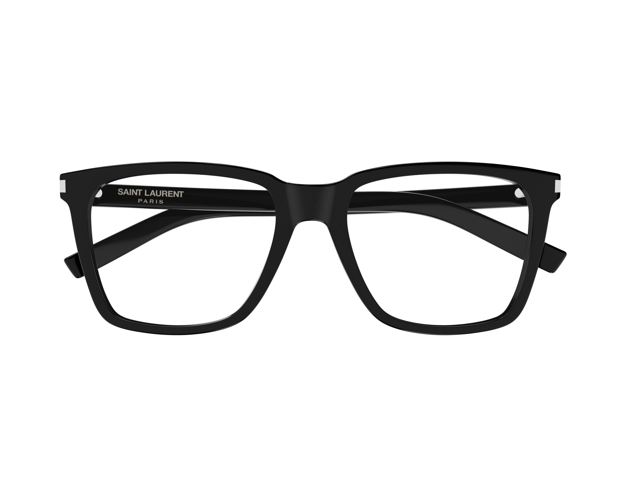 Yves Saint Laurent Glasses SL-717-SLIM 001