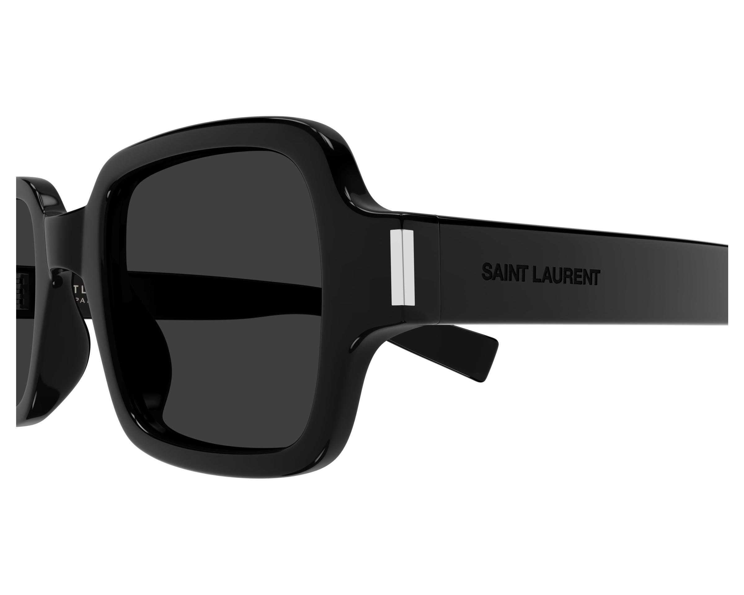 Yves Saint Laurent Sunglasses SL-720 001