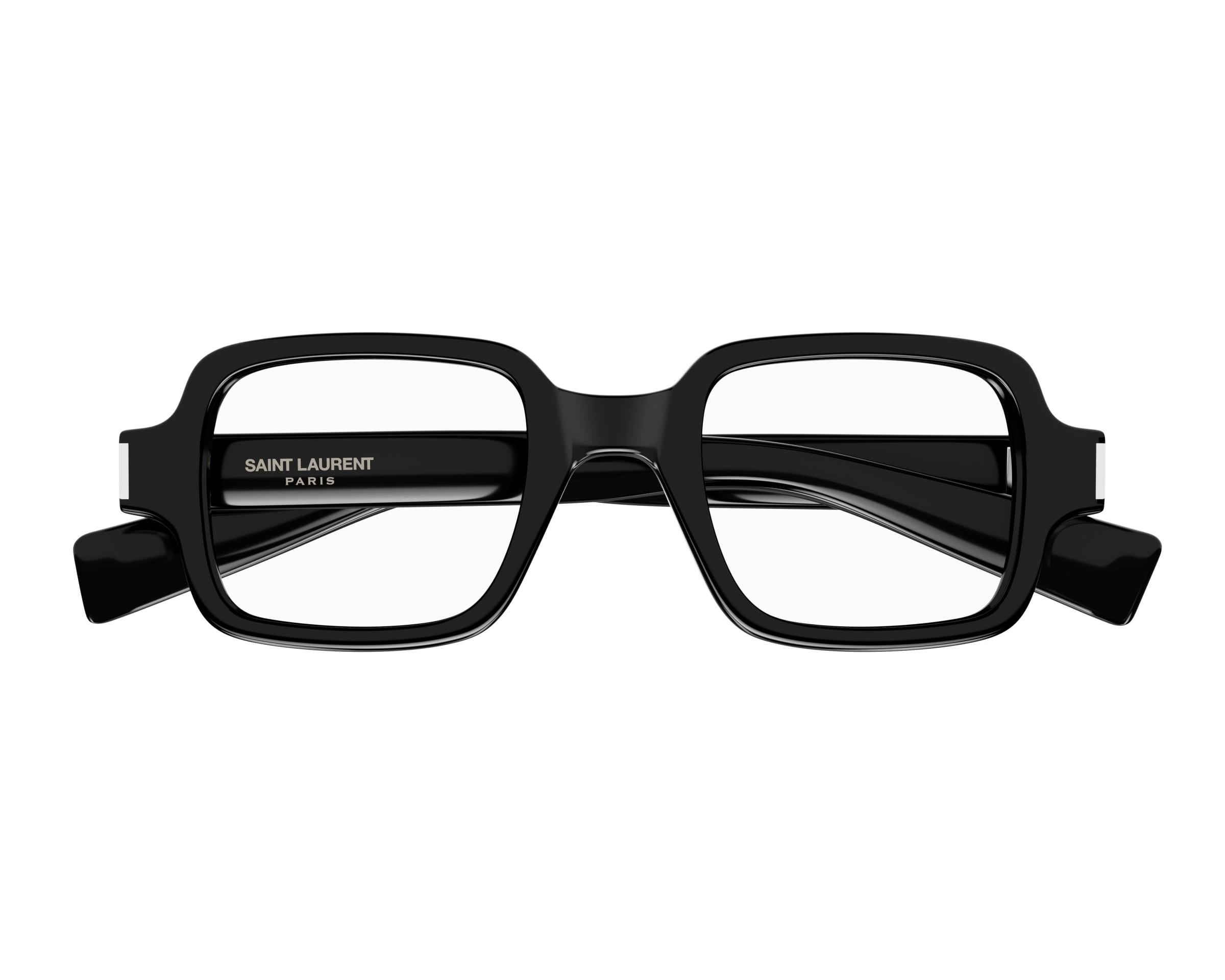 Yves Saint Laurent Glasses SL-720-OPT 001