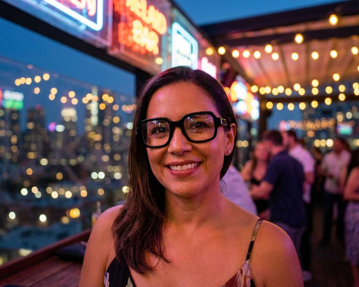 Yves Saint Laurent Glasses SL-720-OPT 001