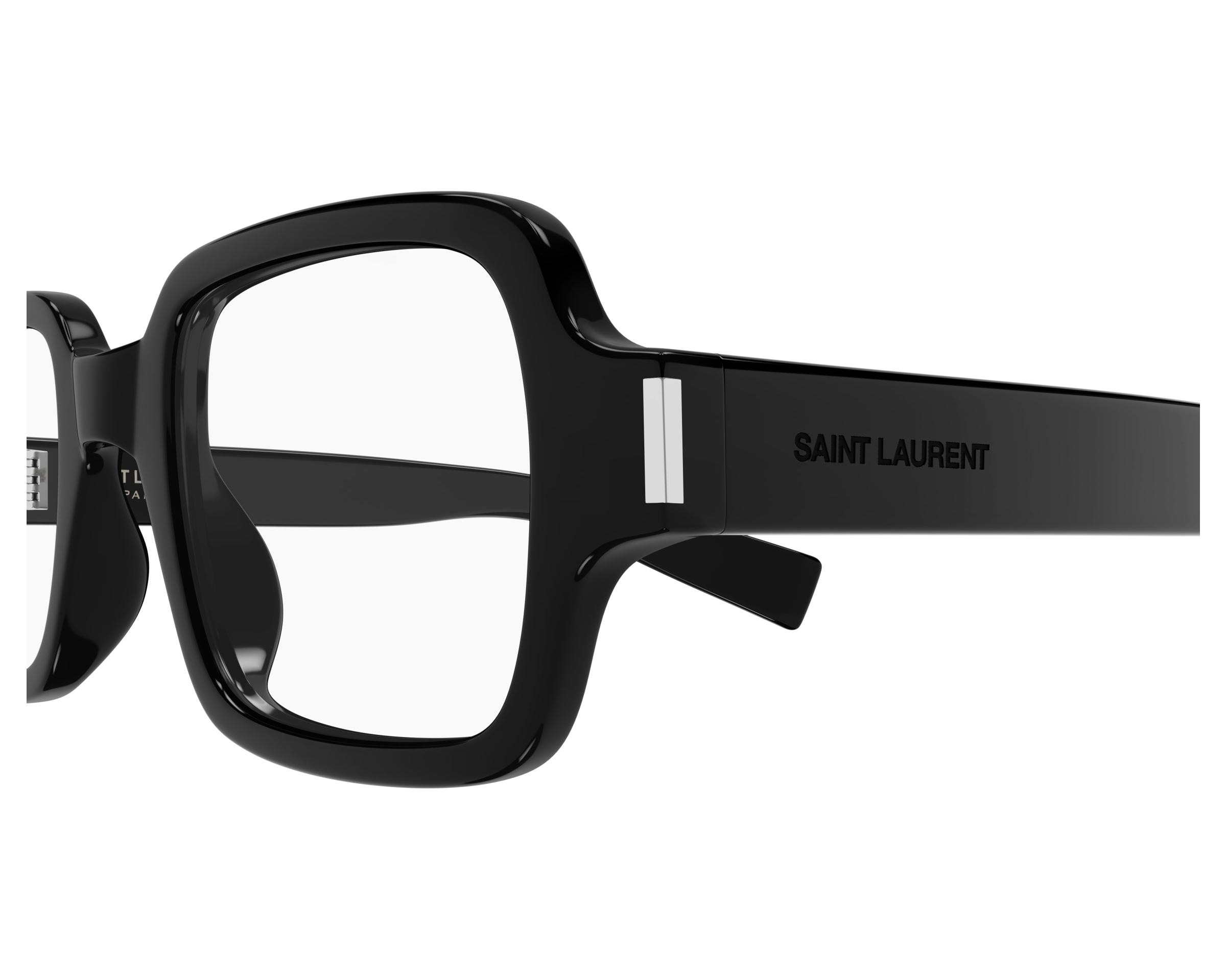 Yves Saint Laurent Glasses SL-720-OPT 001