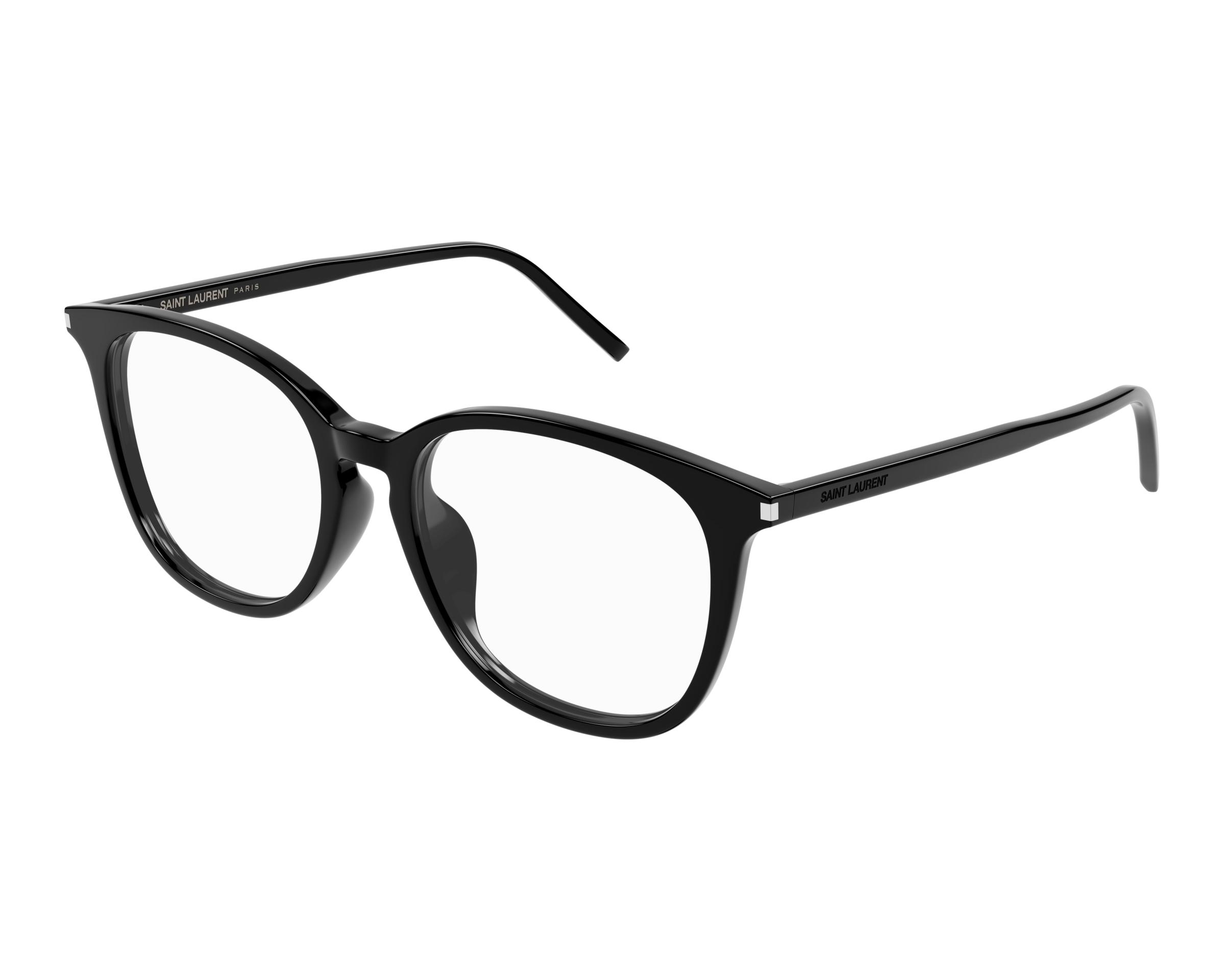 Yves Saint Laurent Glasses SL-724/F 001