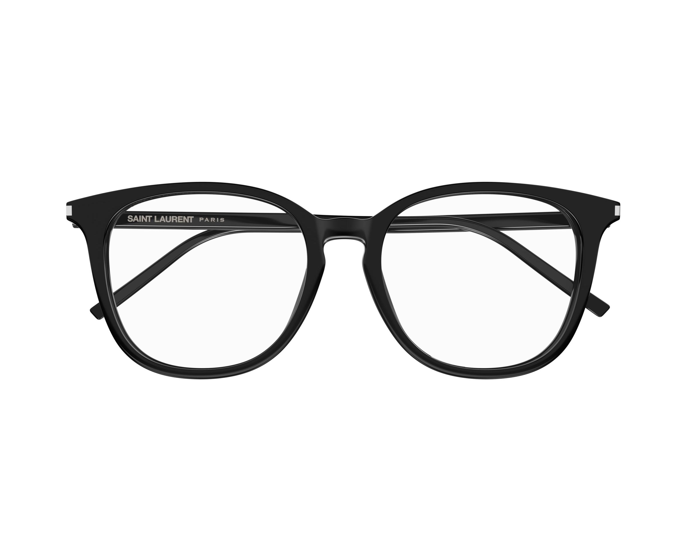 Yves Saint Laurent Glasses SL-724/F 001