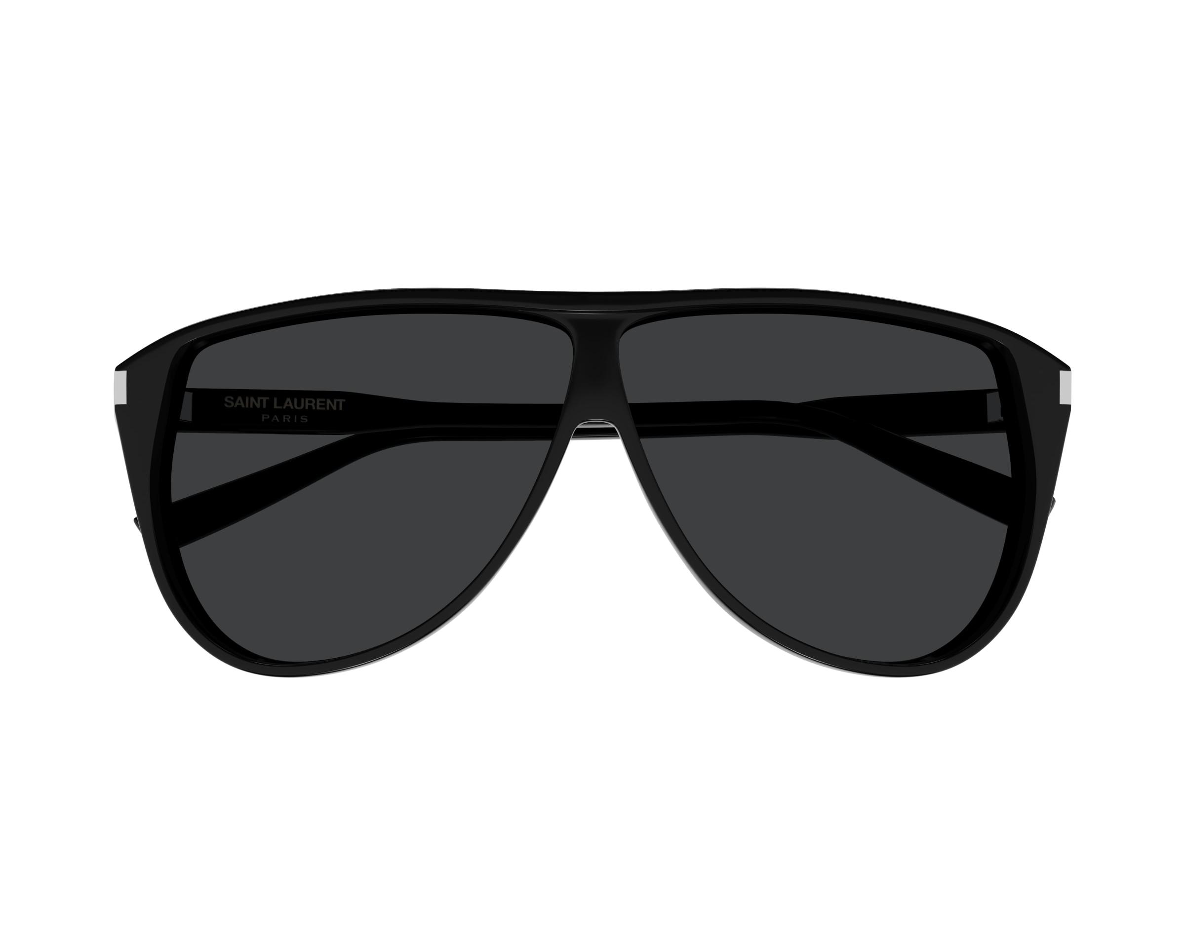 Yves Saint Laurent Sunglasses SL-731-GASPAR 002