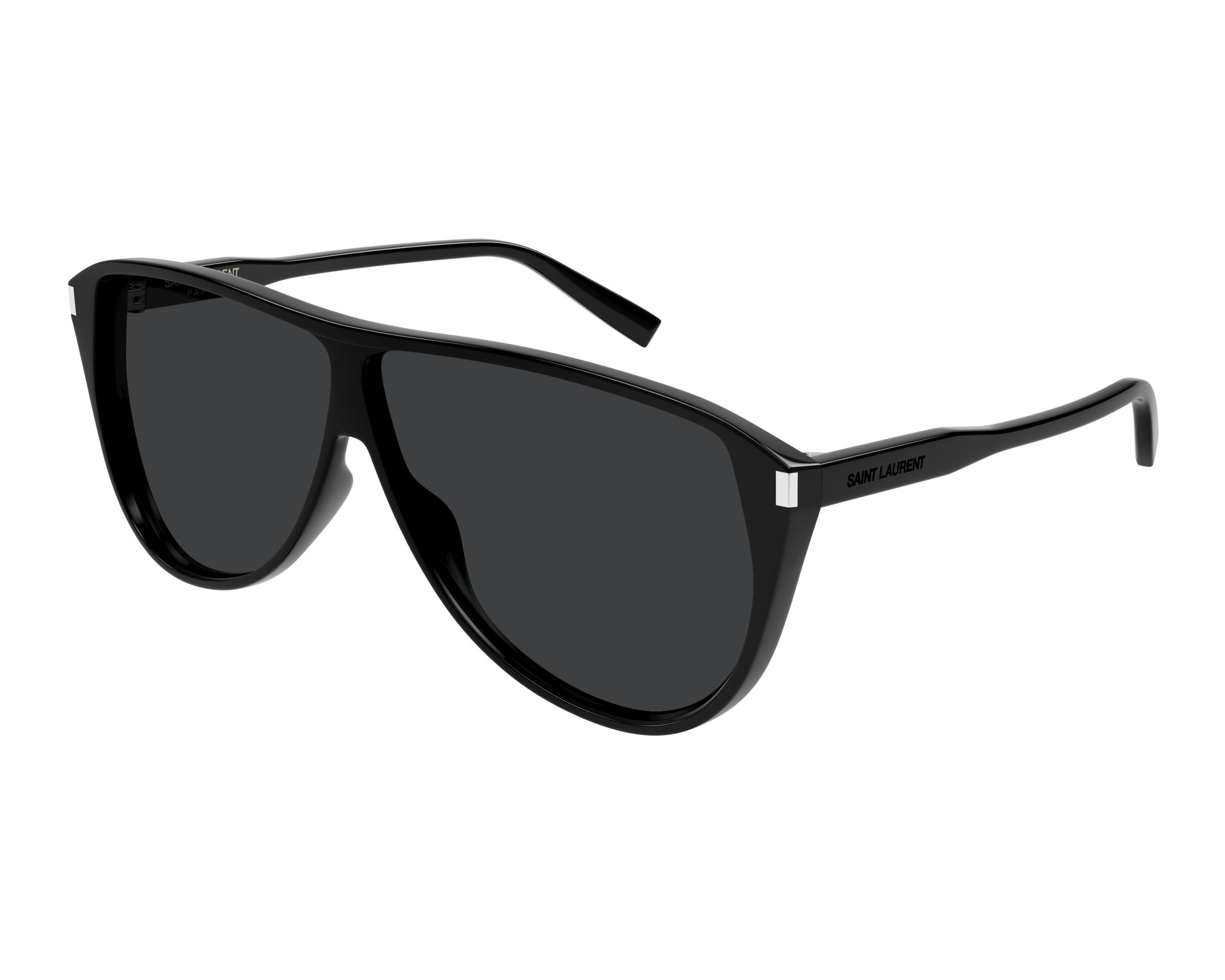 Yves Saint Laurent SL-731-GASPAR 002: Buy Online | Visionet