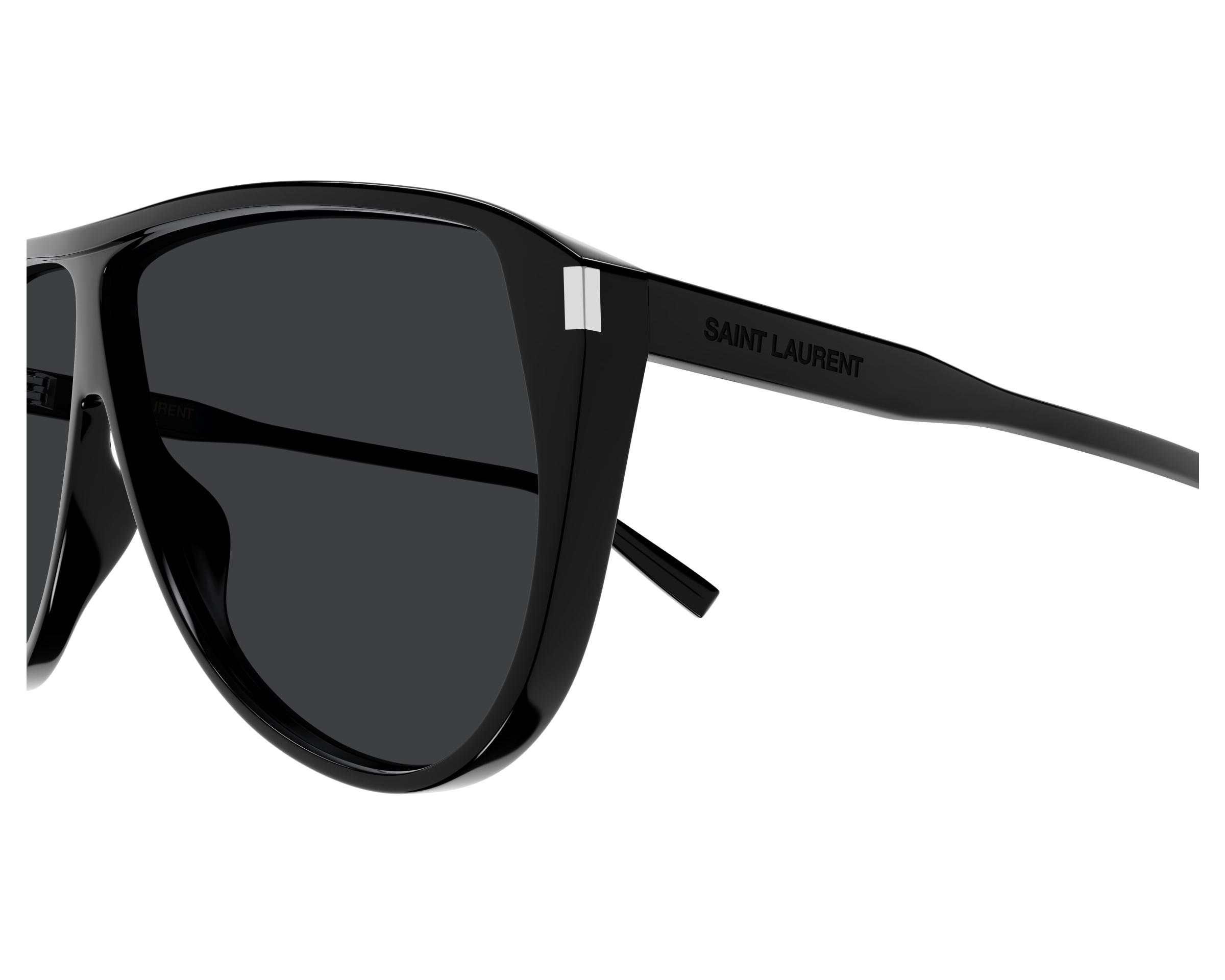 Yves Saint Laurent Sunglasses SL-731-GASPAR 002