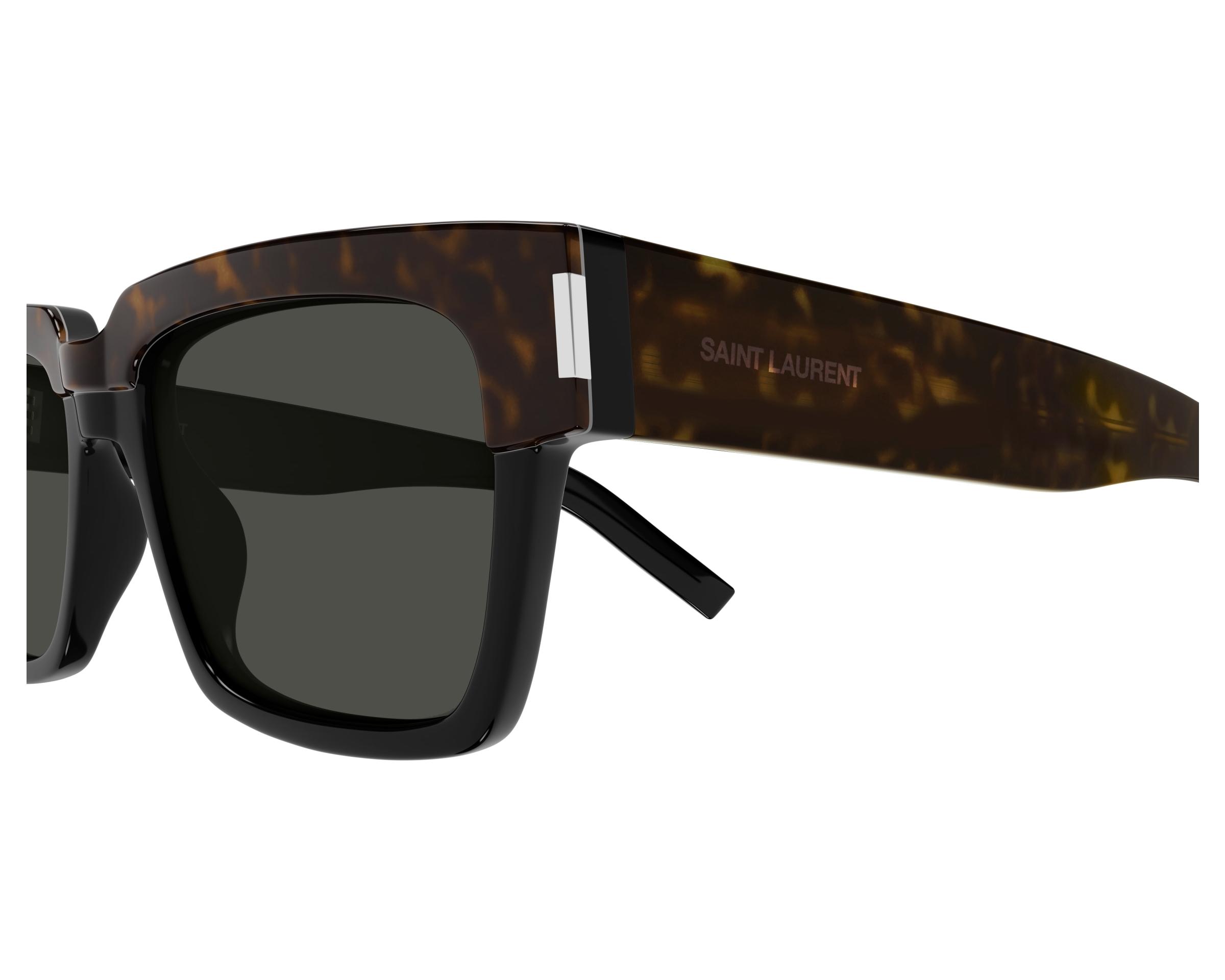 Yves Saint Laurent Sunglasses SL-732-VADIM 003