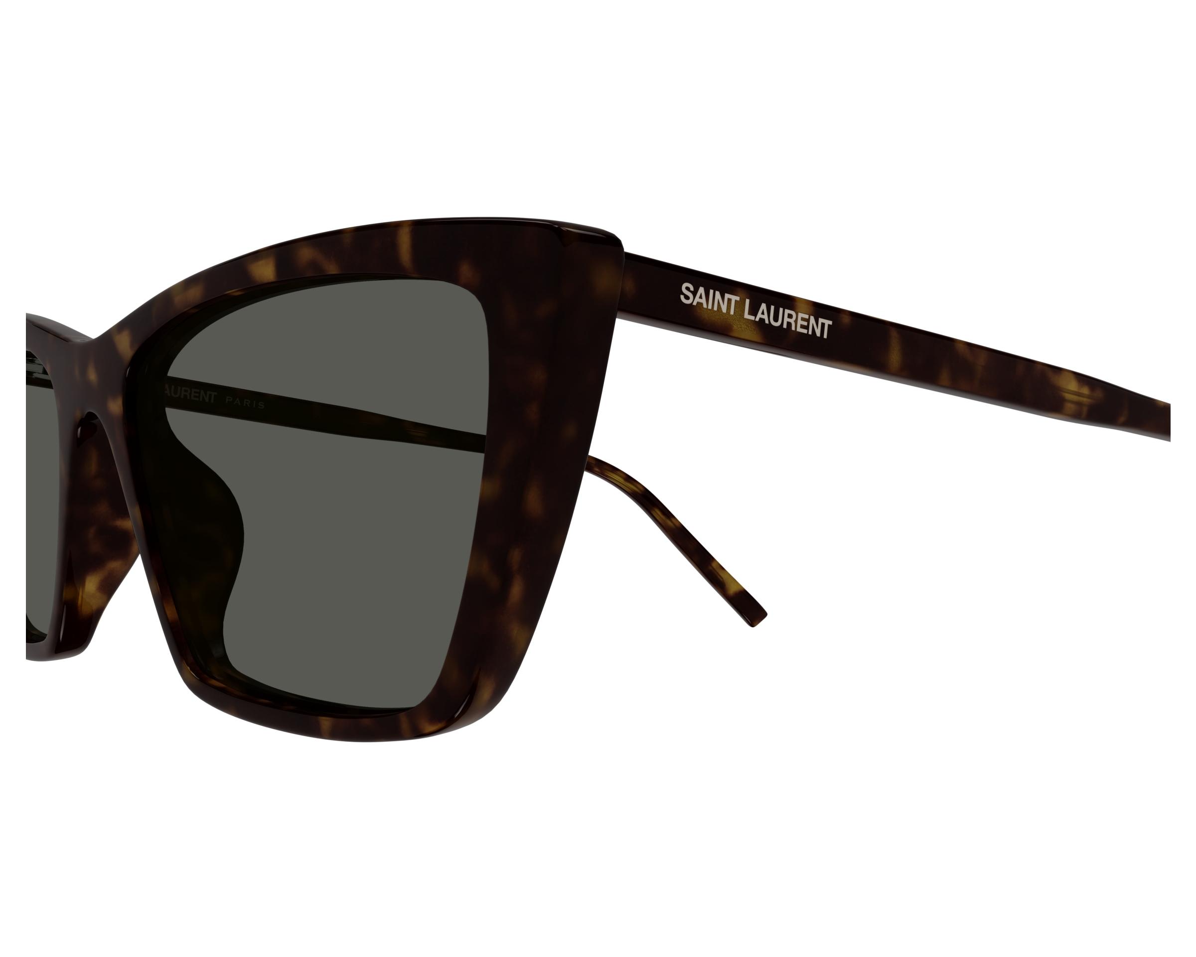 SAINT LAURENT サンローラン サングラス SL737MICA SL 720 | Saint Laurent サンローラン | YSL JP