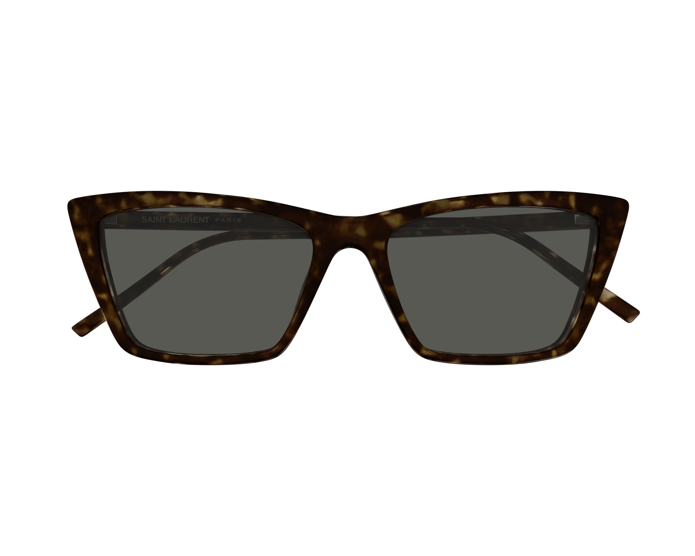 Saint Laurent サングラス サンローラン SL 737 MICA THIN SL 737 MICA THIN | Saint Laurent | YSL US