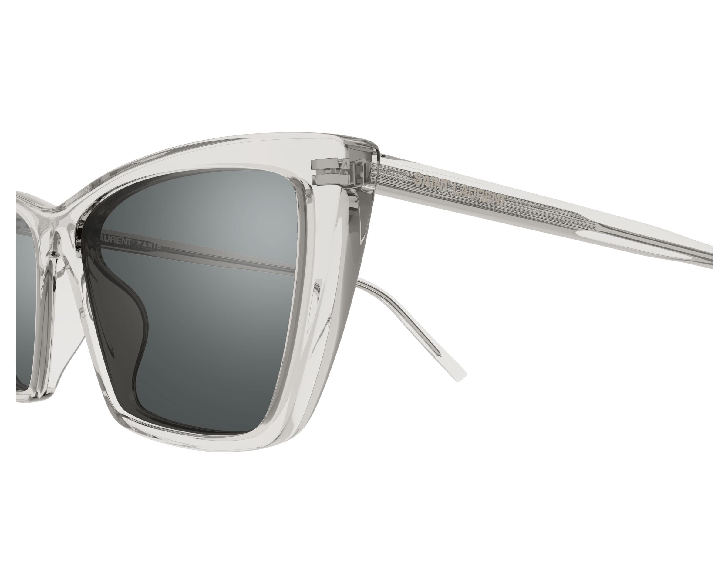 Yves Saint Laurent Sunglasses SL-737-MICA-THIN 004