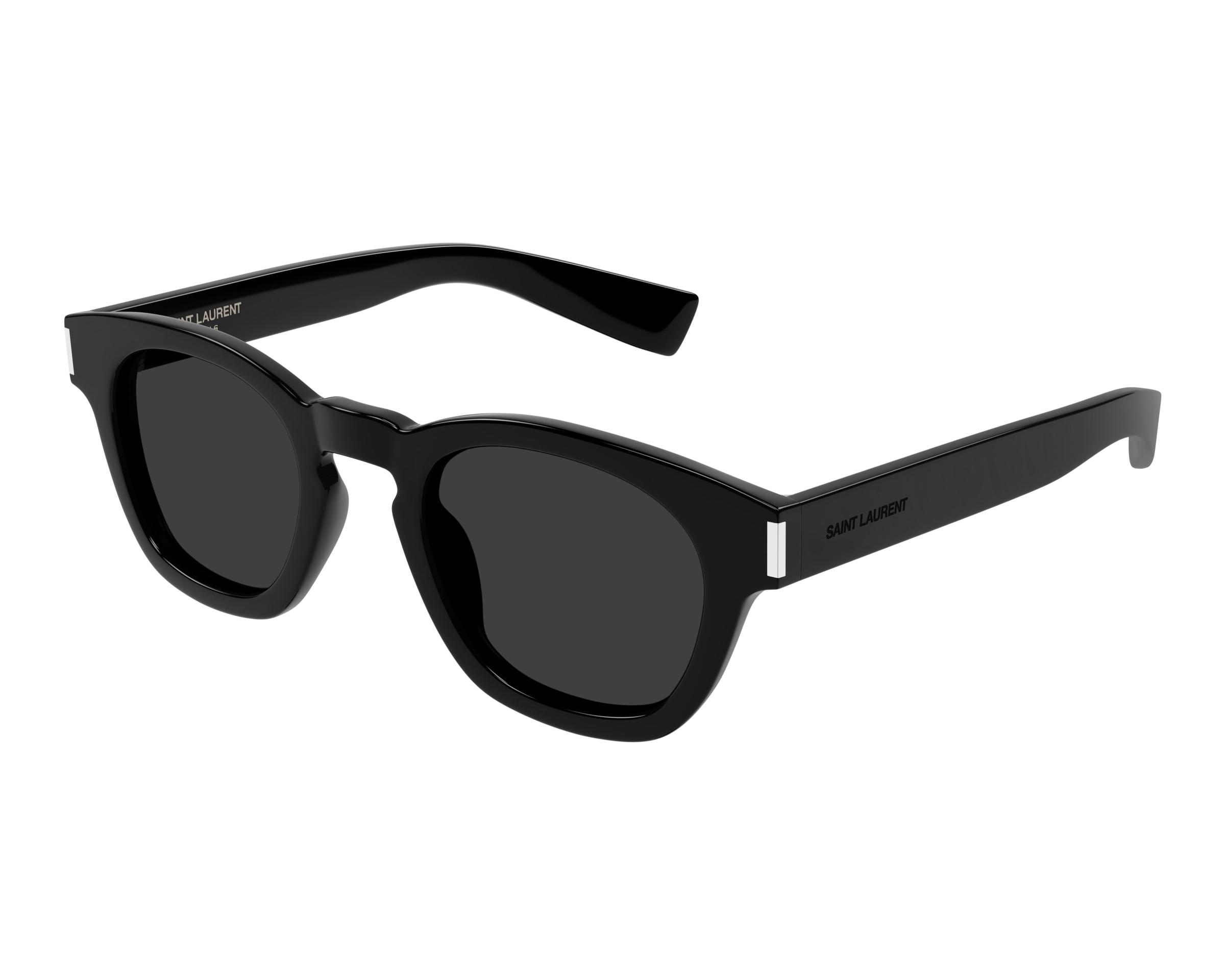 Yves Saint Laurent Sunglasses SL-746 001 Yves Saint Laurent Sunglasses SL-746 001