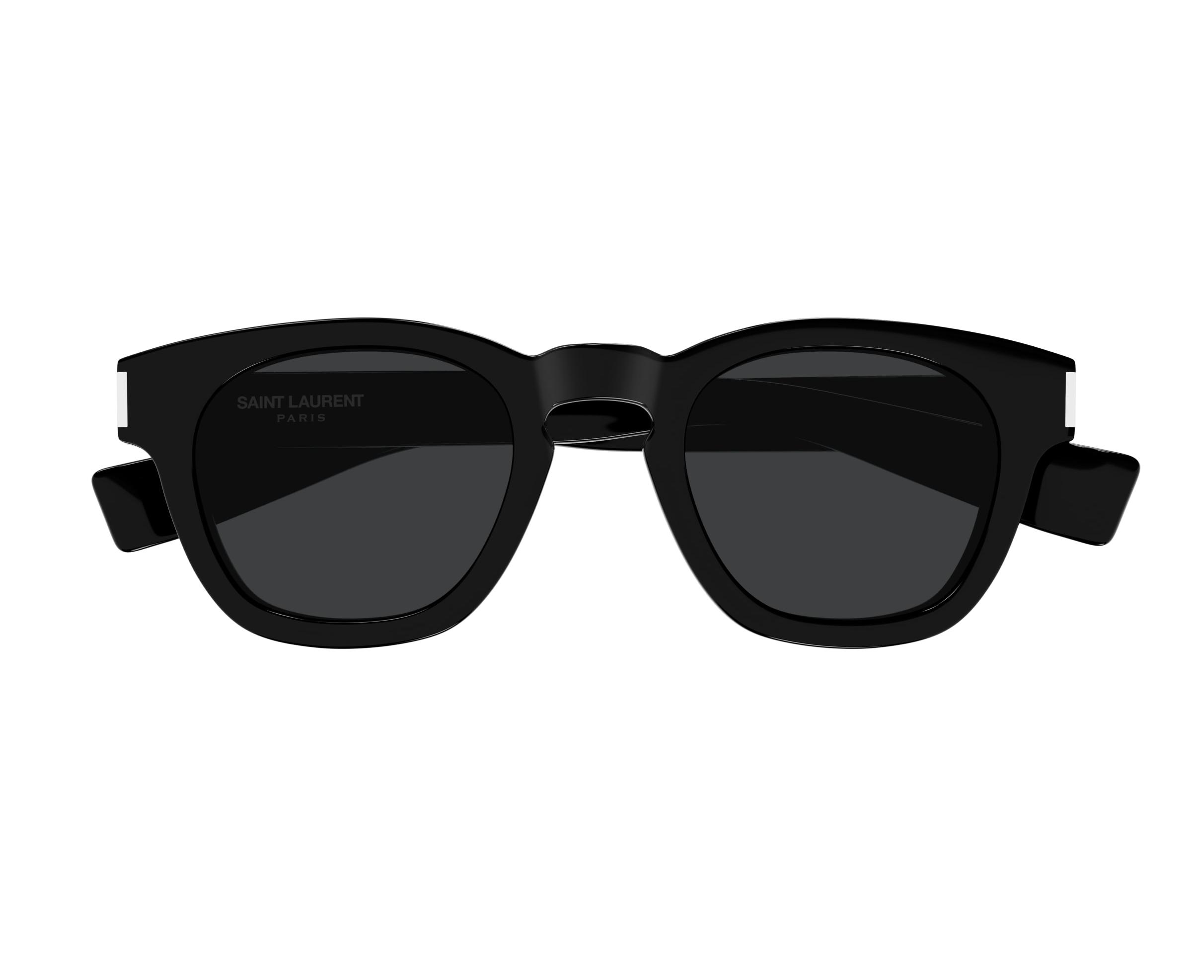 Yves Saint Laurent Sunglasses SL-746 001