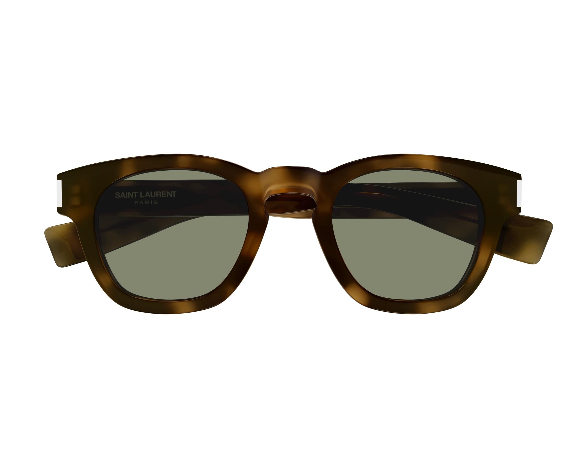 Yves Saint Laurent Sunglasses SL-746 003