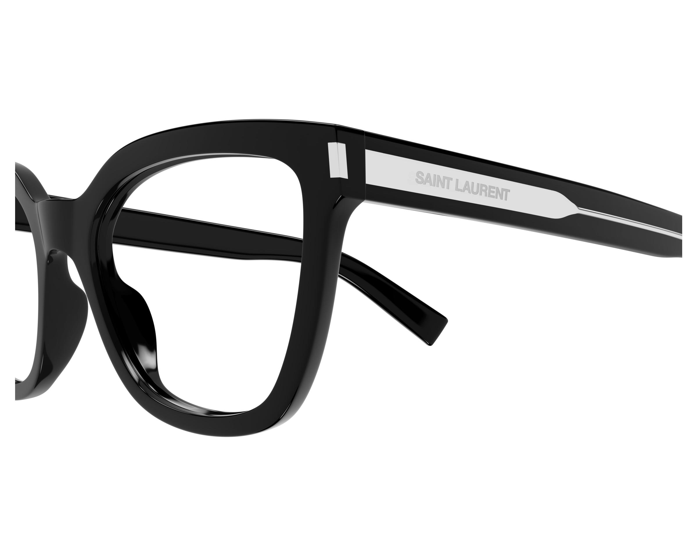 Yves Saint Laurent SL-748 001: Buy Online | Visionet