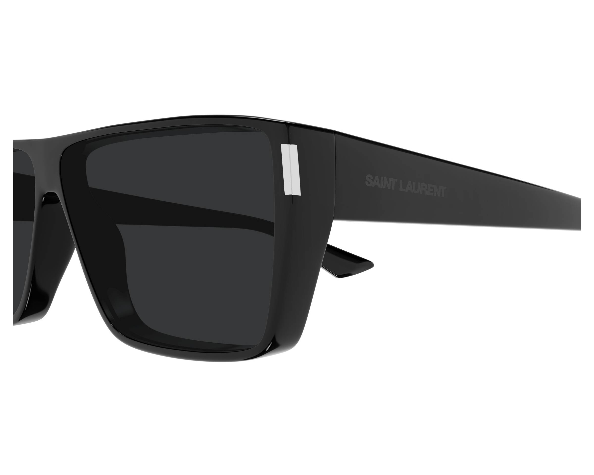Yves Saint Laurent Sunglasses SL-757 001