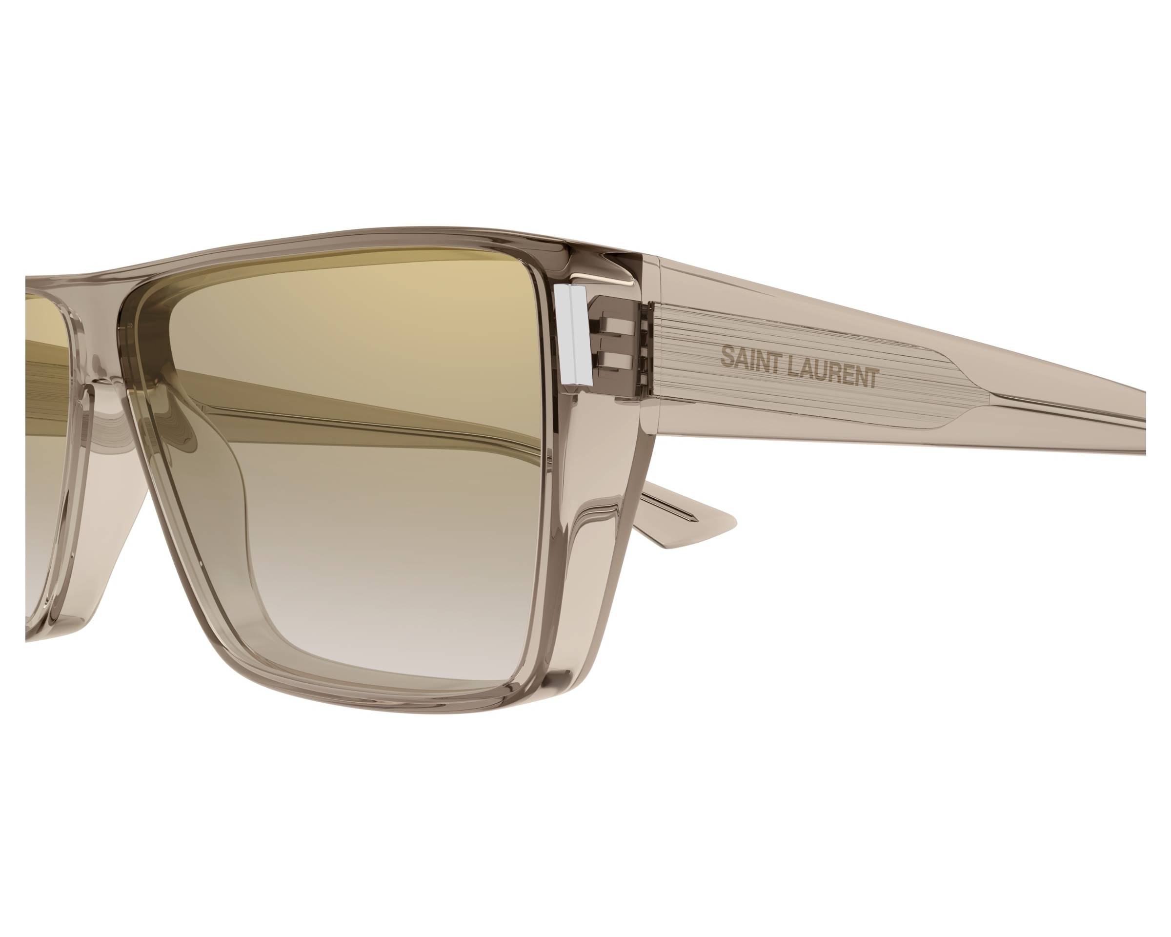 Yves Saint Laurent Sunglasses SL-757 003