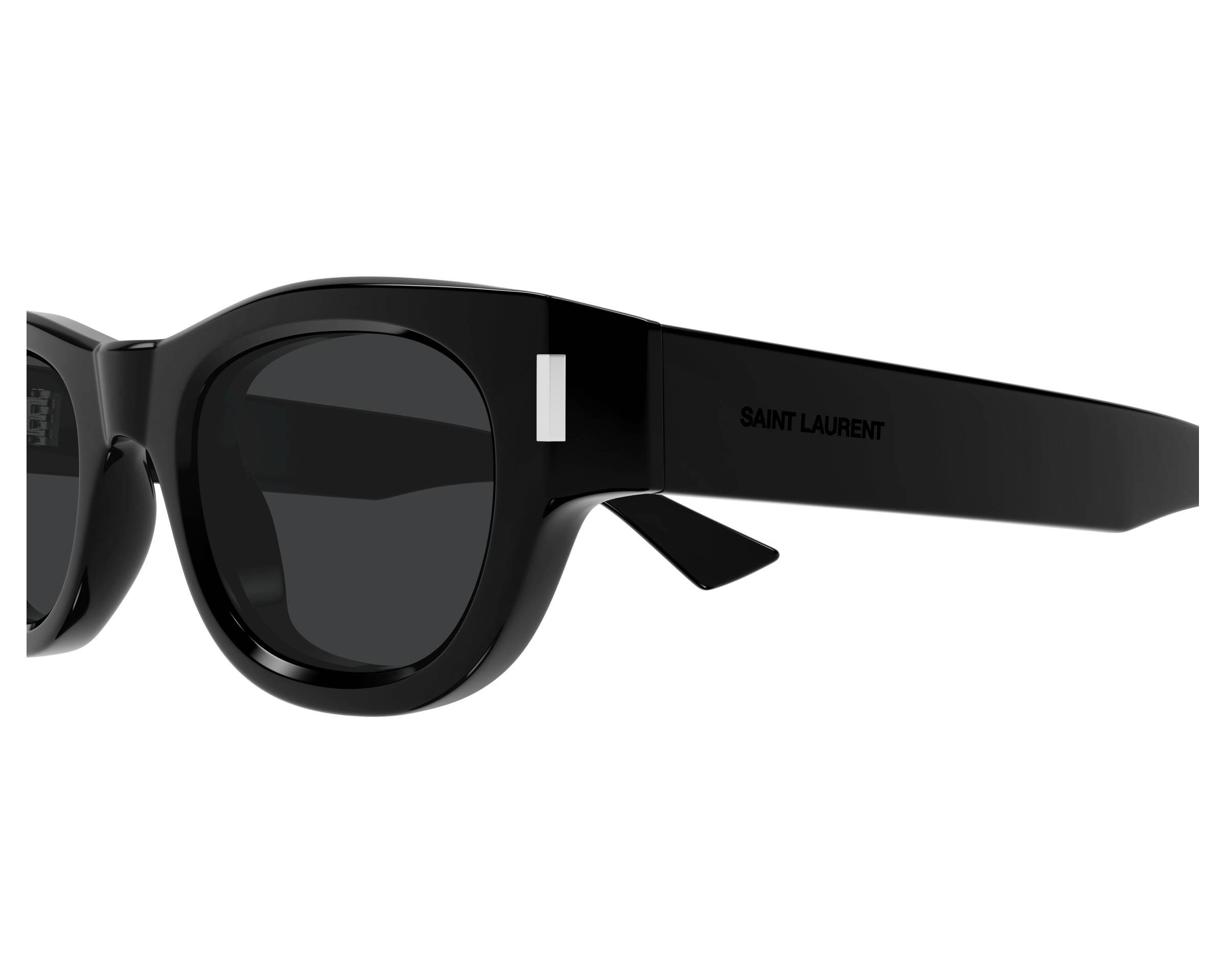 Yves Saint Laurent SL-761 001: Buy Online | Visionet