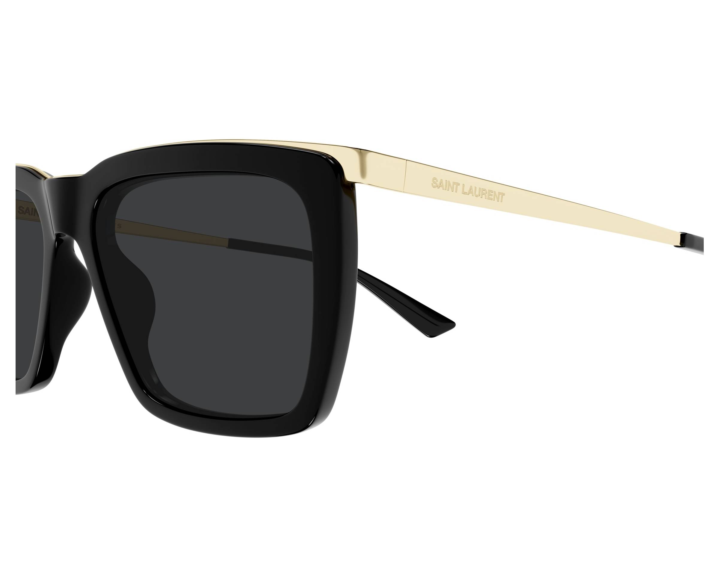 Yves Saint Laurent Sunglasses SL-765 001