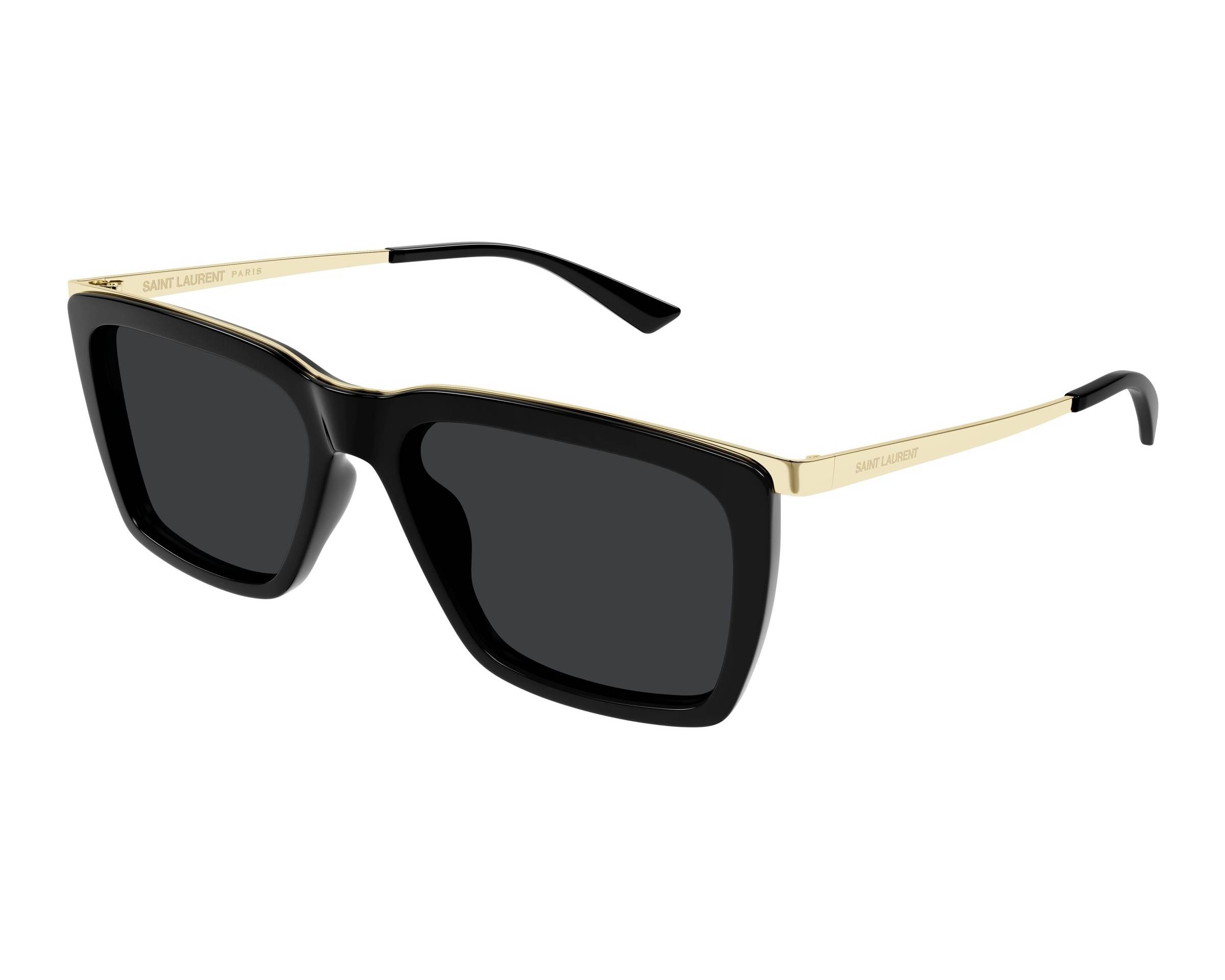 Yves Saint Laurent Sunglasses SL-765 001