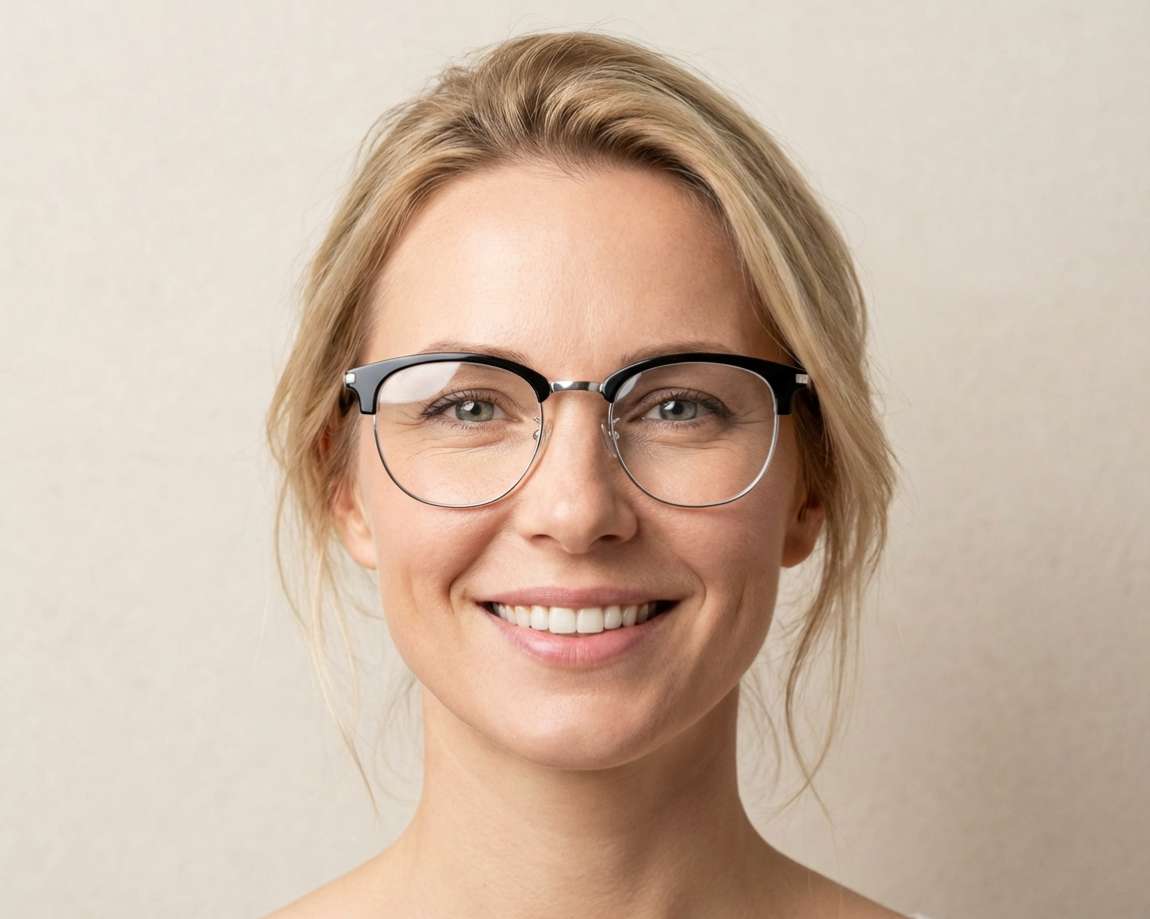 Yves Saint Laurent SL-779 003 51-21 Black  other view