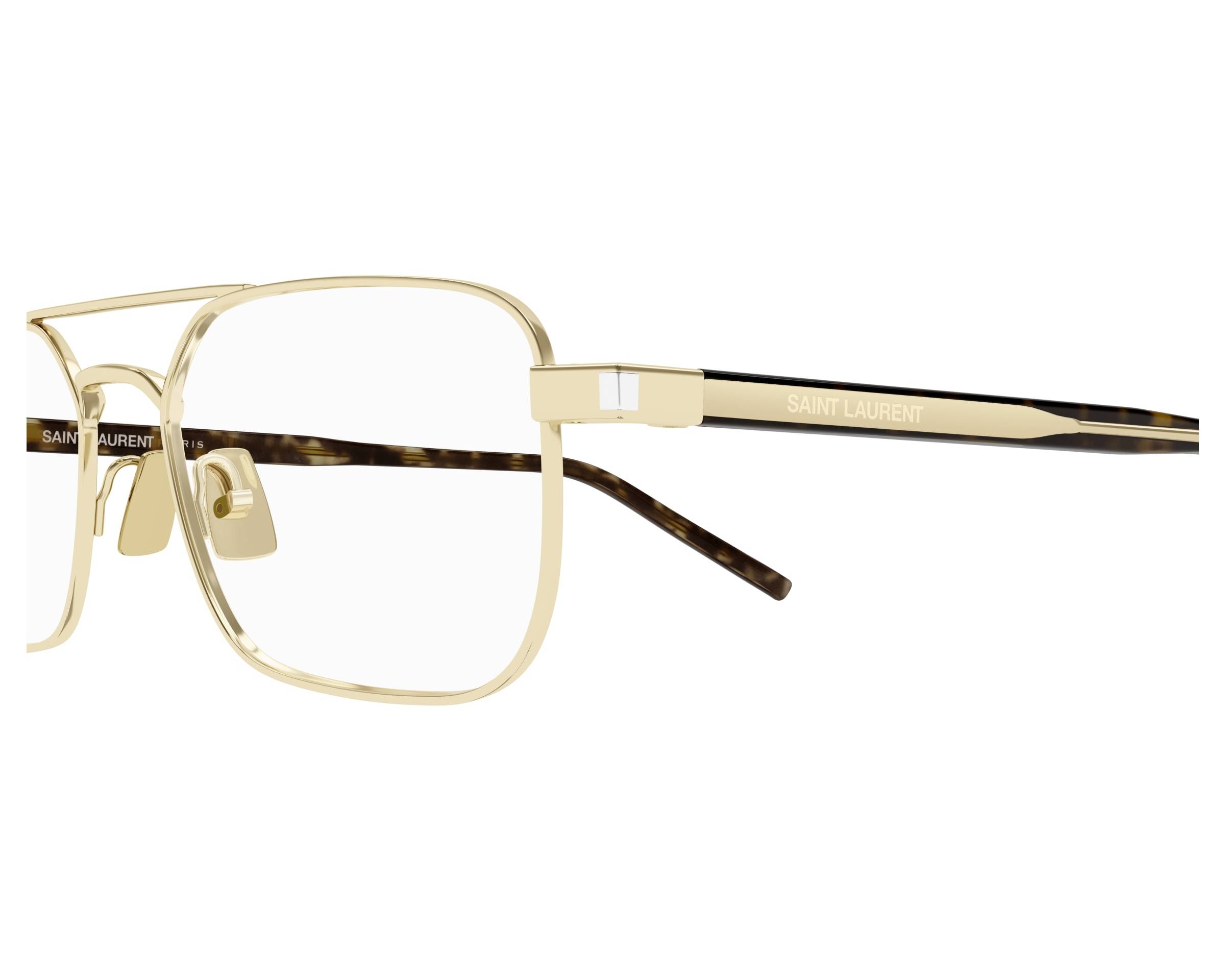Yves Saint Laurent SL-780 002: Buy Online | Visionet