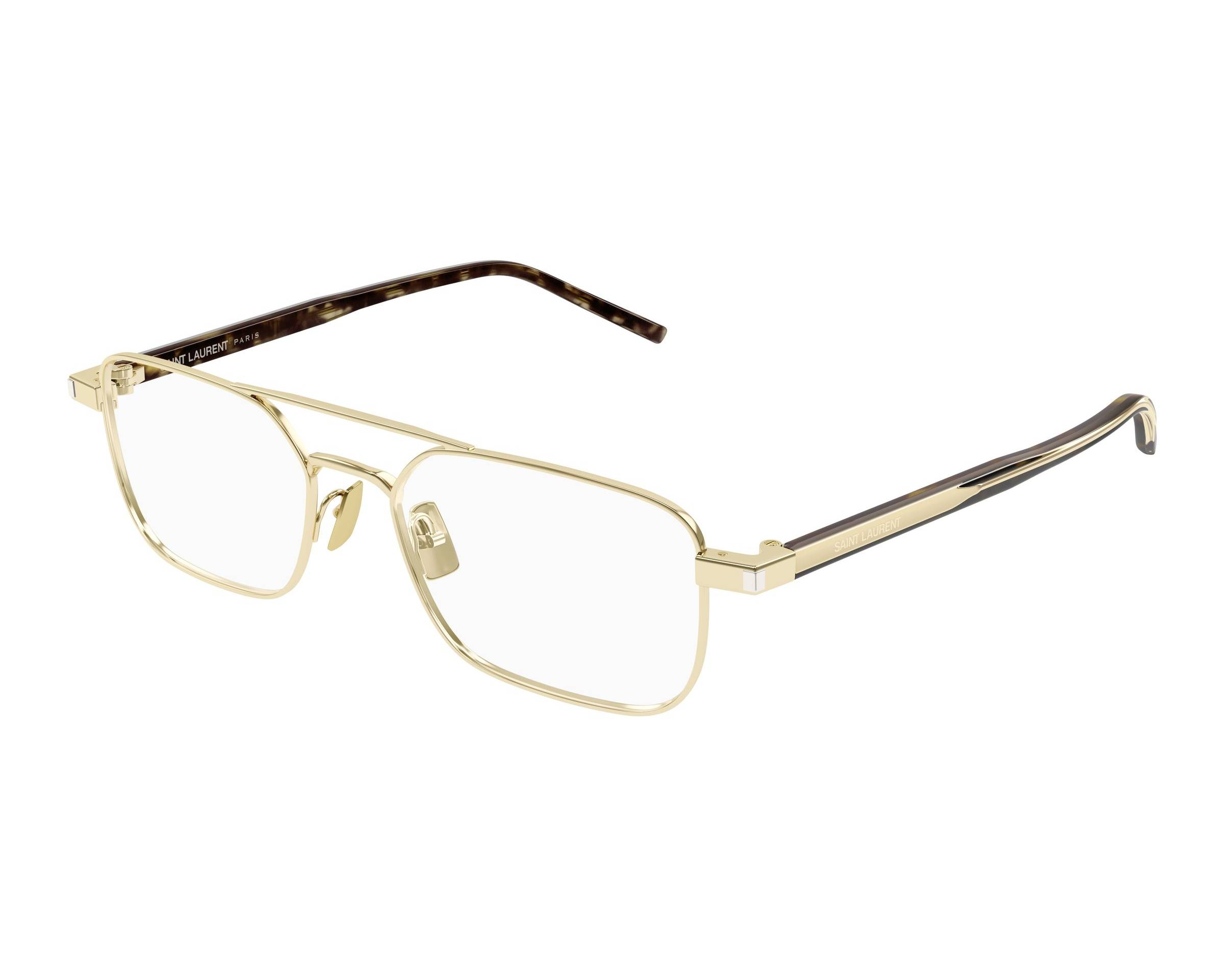 Yves Saint Laurent Glasses SL-780 002