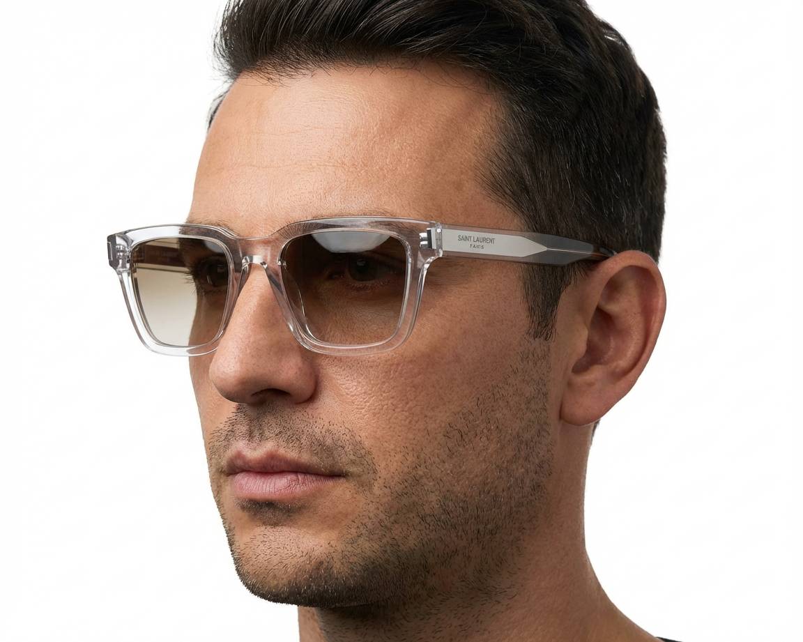 Yves Saint Laurent Sunglasses SL-790 004