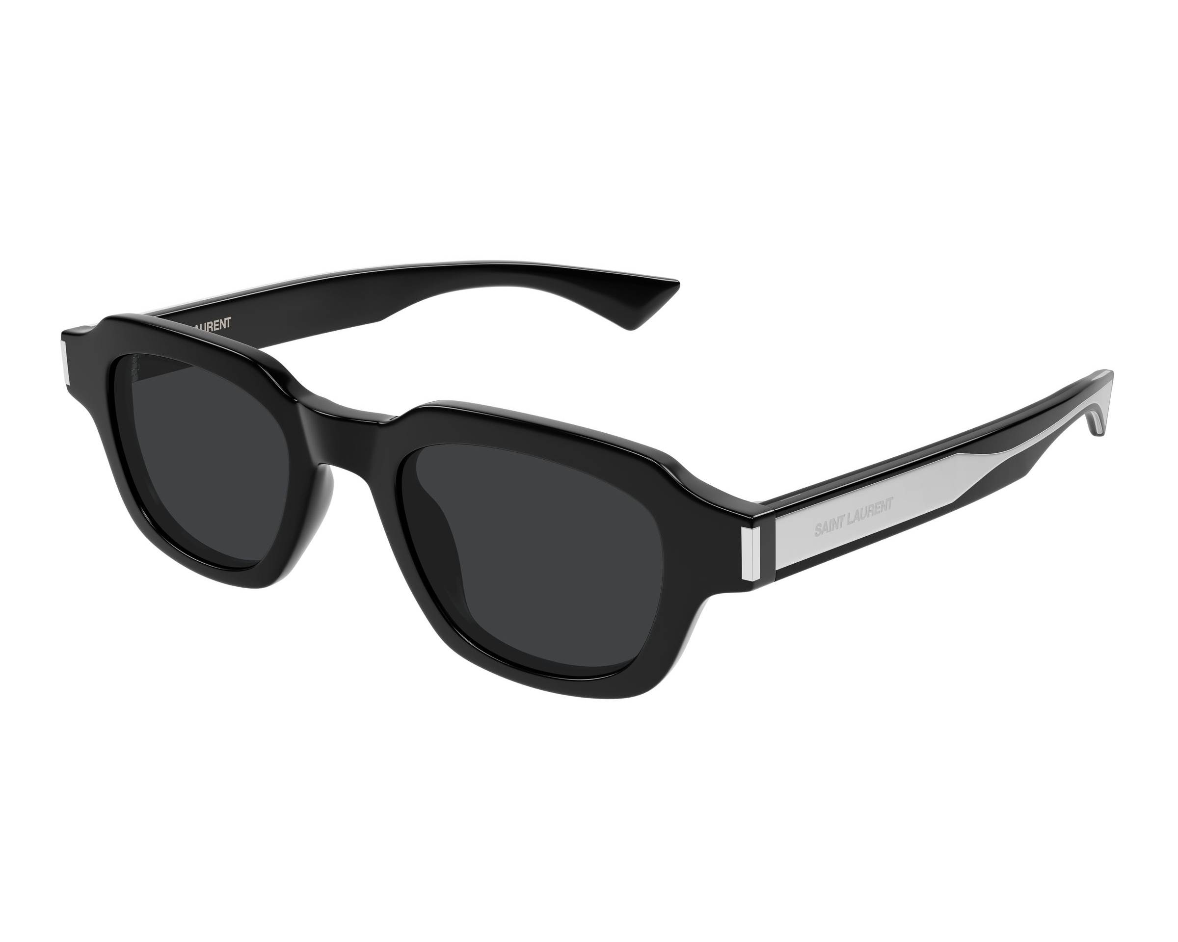 Yves Saint Laurent SL-791 001: Buy Online | Visionet