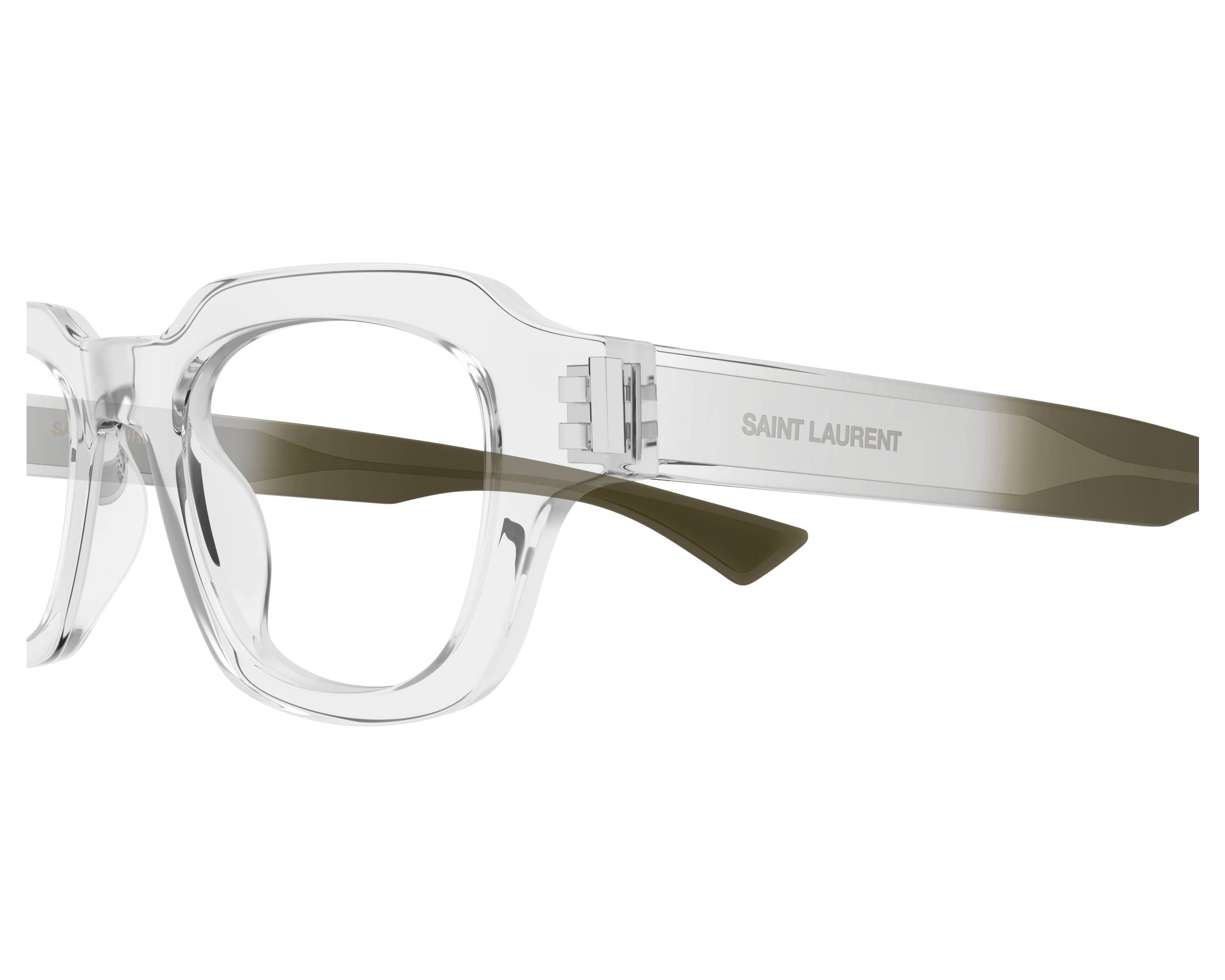 Yves Saint Laurent Glasses SL-791-OPT 004