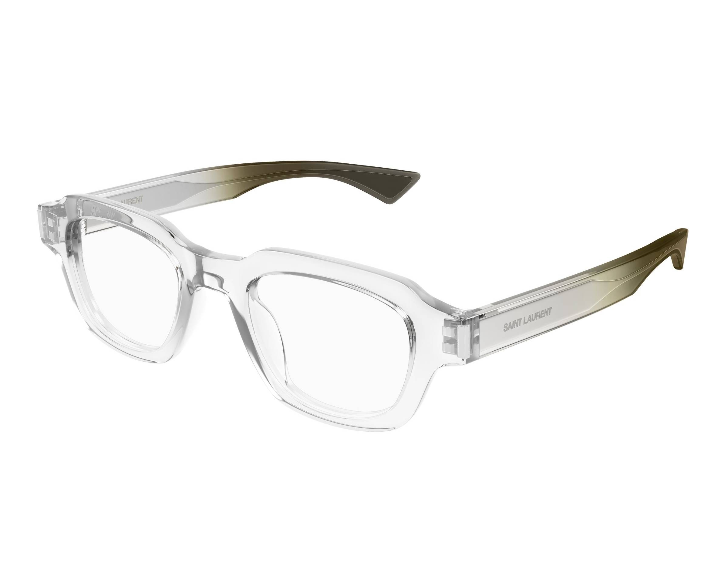 Yves Saint Laurent SL-791-OPT 004: Buy Online | Visionet