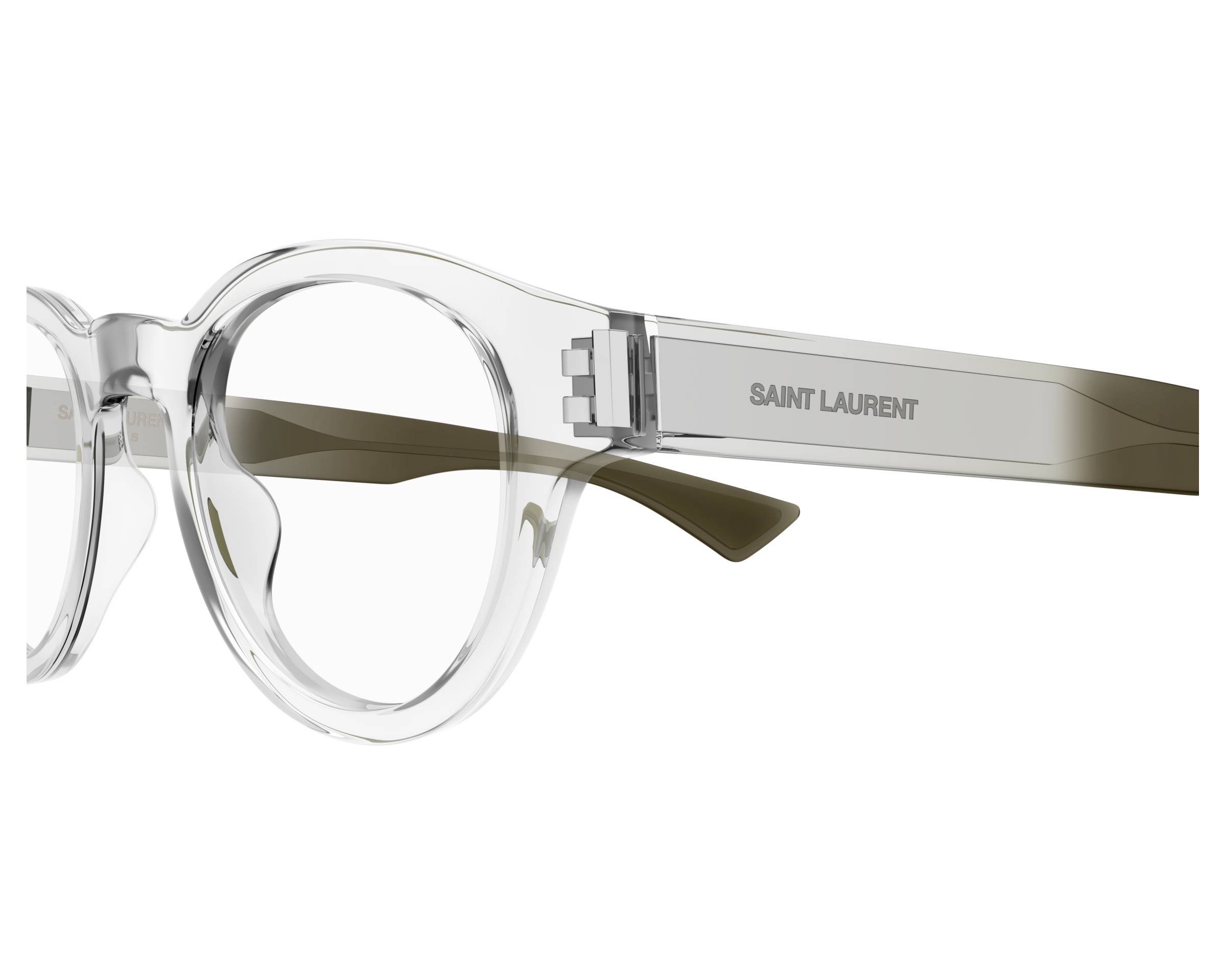 Yves Saint Laurent Glasses SL-792 004