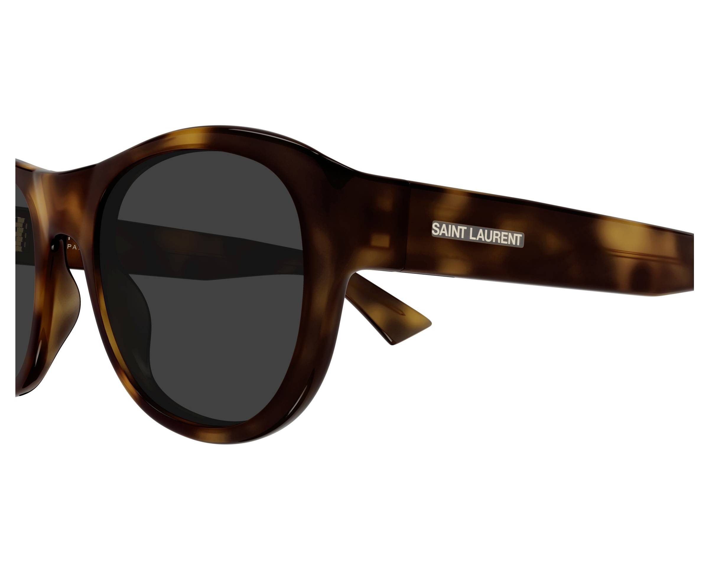 YSL Saint Laurent Maxime SL 798 003 Sunglasses Women\'s Tortoise New 54 21 140 Saint Laurent SL 798 Maxime 003 Sunglasses - US main image 4