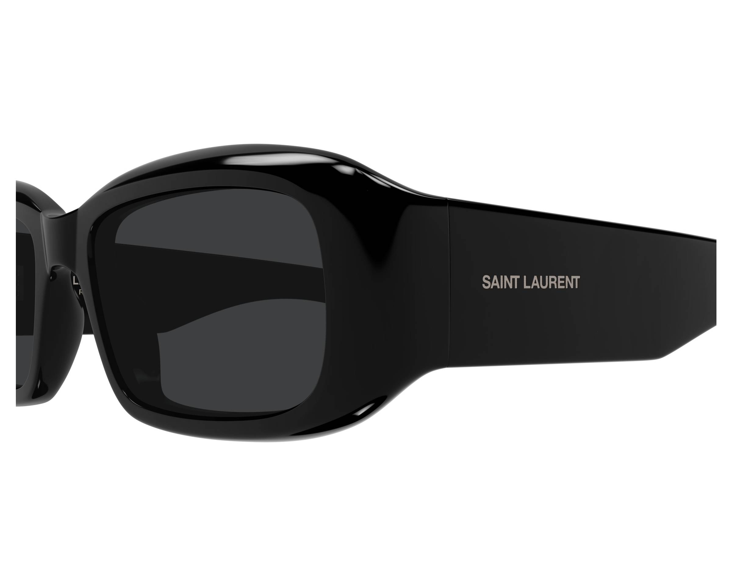 Yves Saint Laurent SL-809 001: Buy Online | Visionet