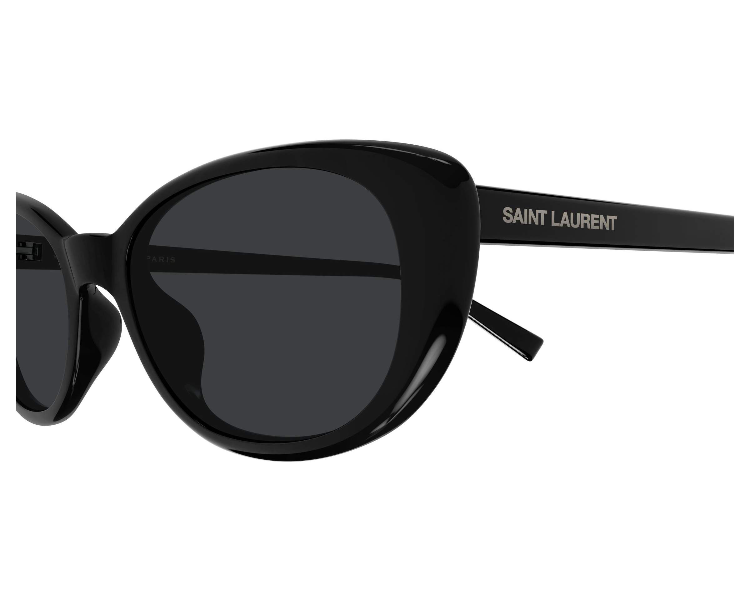 Yves Saint Laurent Sunglasses SL-822 001 display picture 1