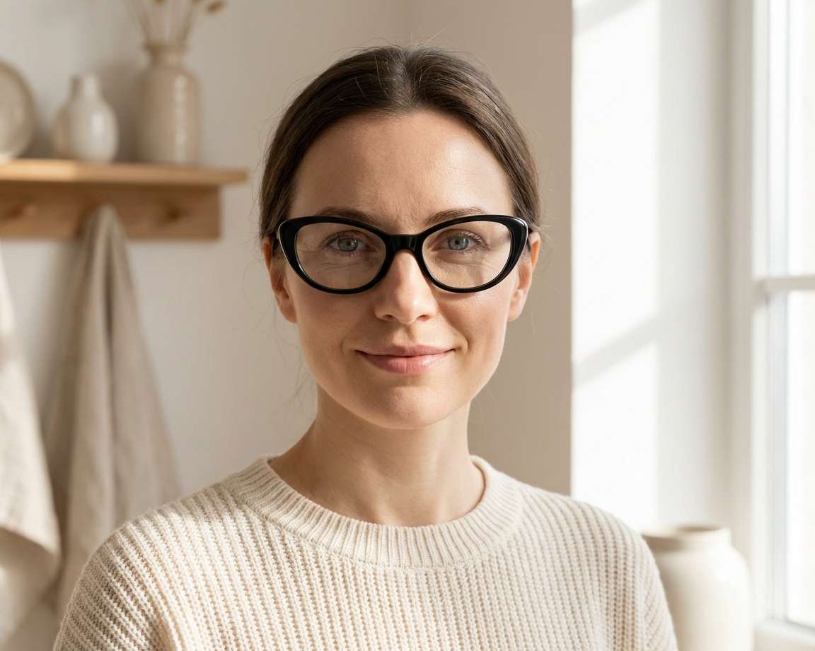 Yves Saint Laurent Glasses SL-822-OPT 001