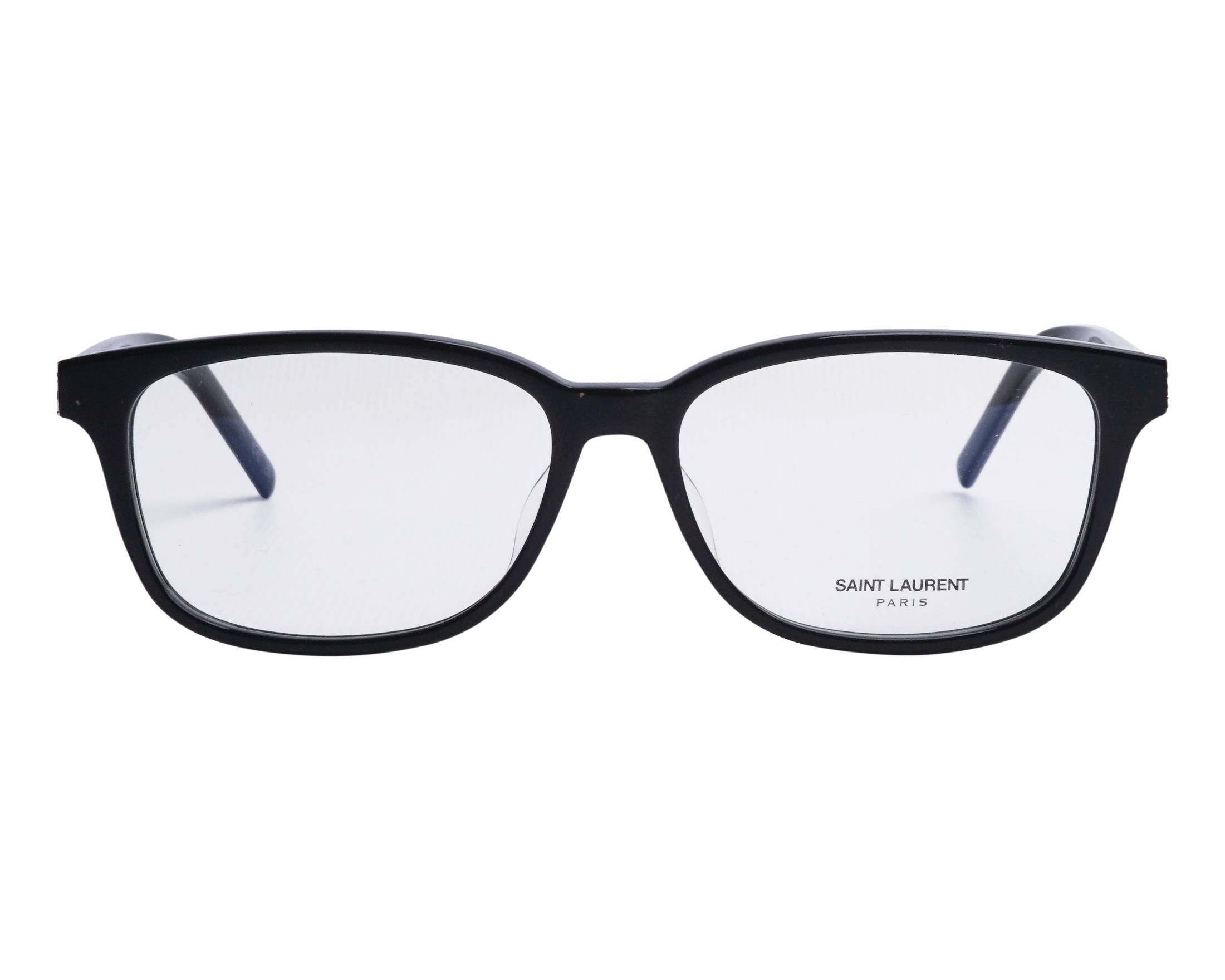 Yves Saint Laurent Glasses SL-M109-F 001