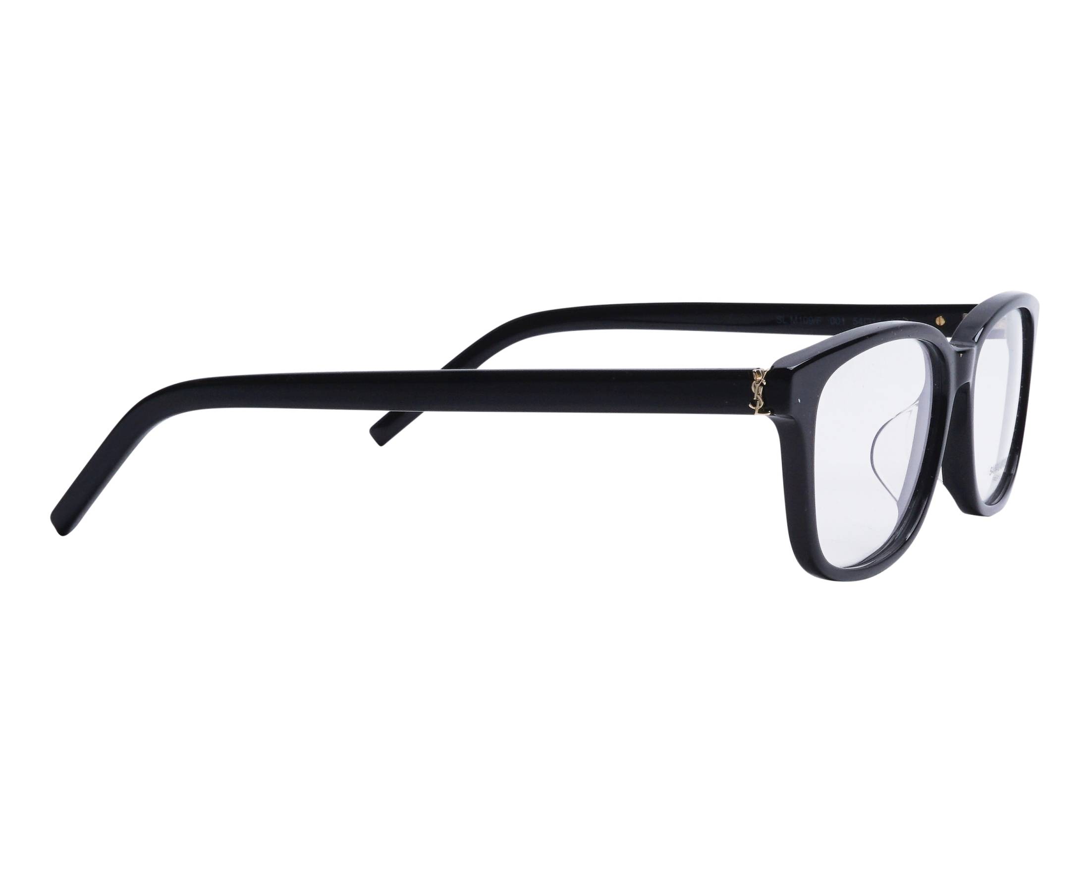 SAINT LAURENT SL M109/F 001 サングラス Yves Saint Laurent Glasses SL-M109-F 001