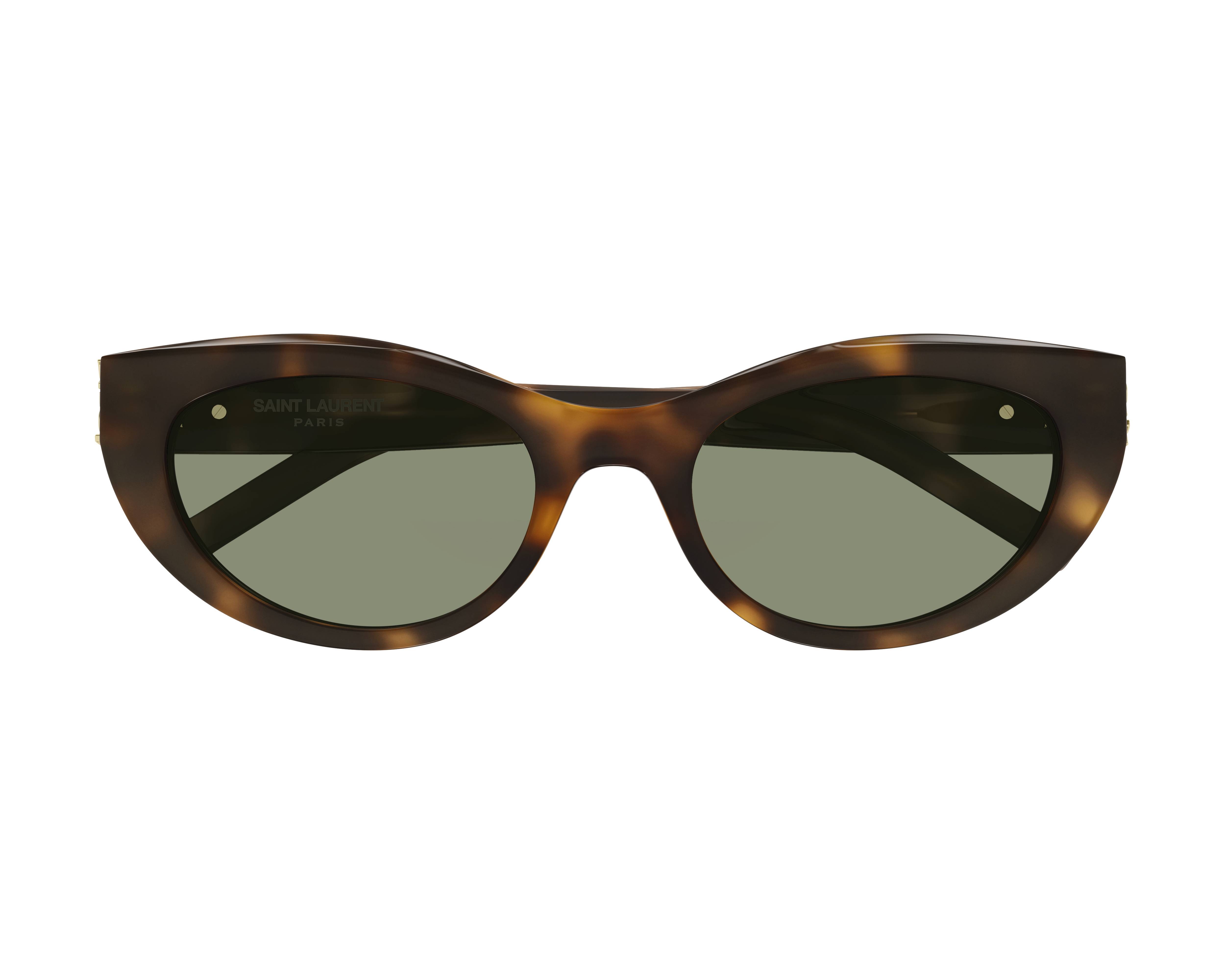 Yves Saint Laurent Sunglasses SL-M115 003