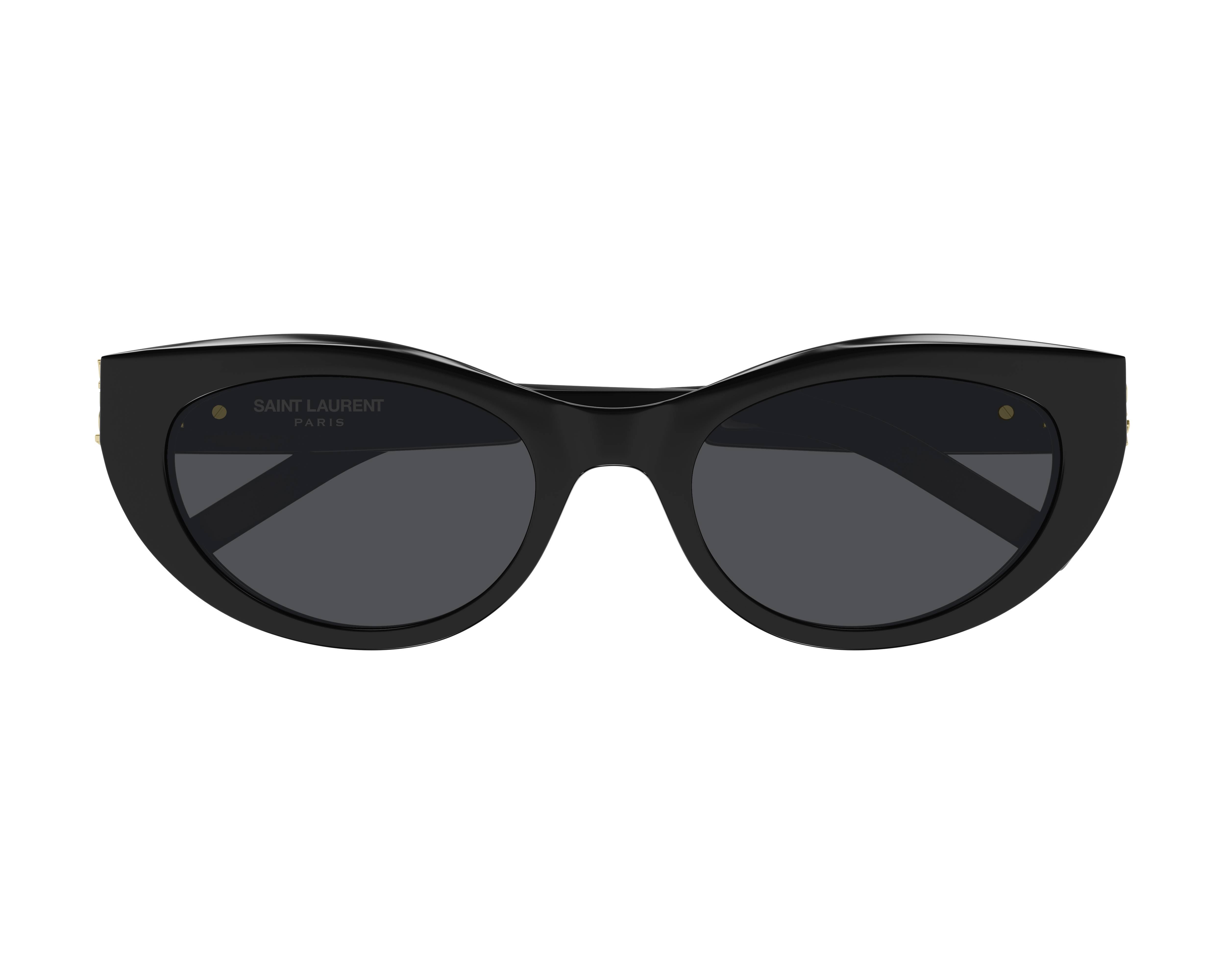 SAINT LAURENT キャットアイサンクラス SLM115 005 Yves Saint Laurent Sunglasses SL-M115 005