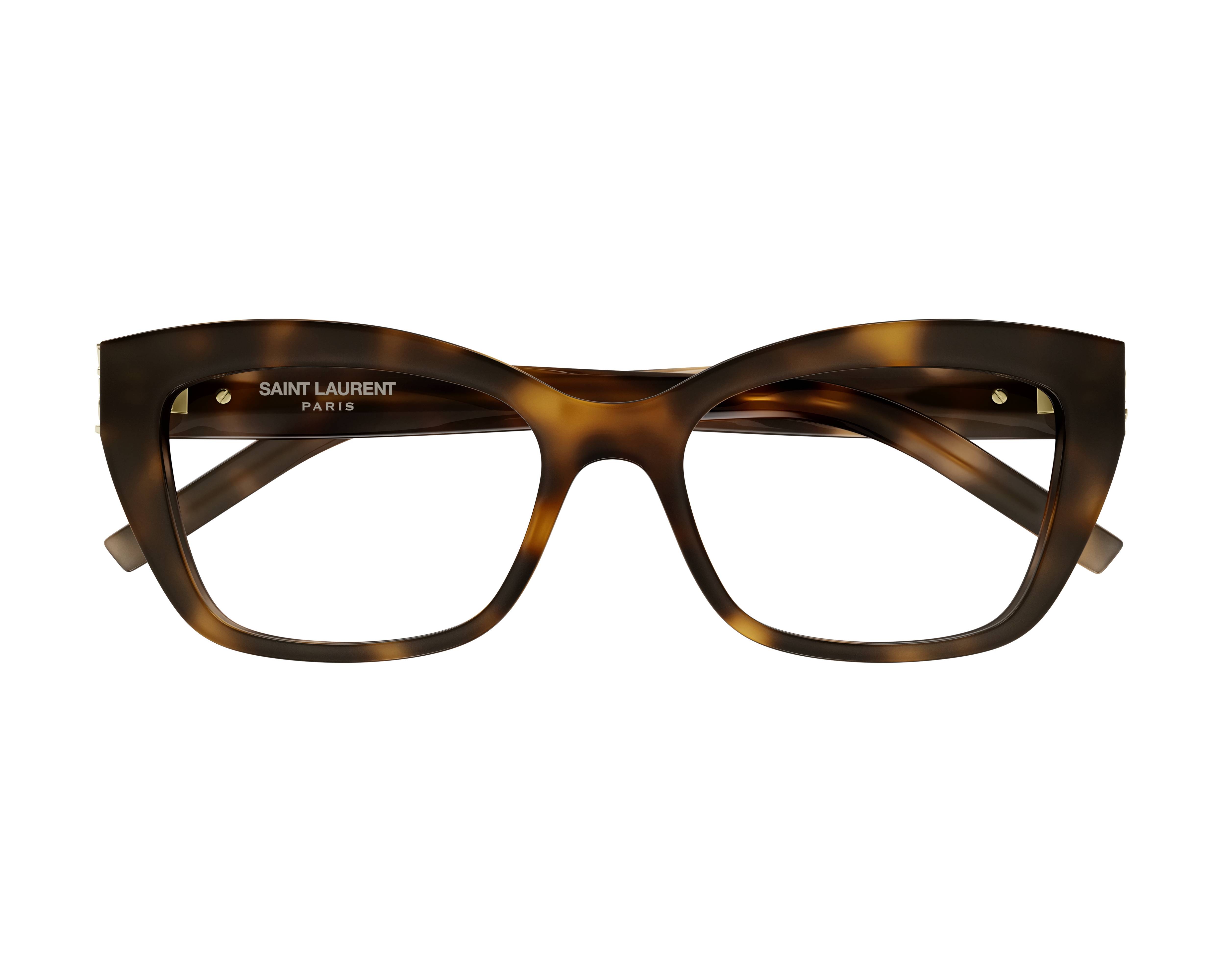 Yves Saint Laurent Glasses SL-M117 002