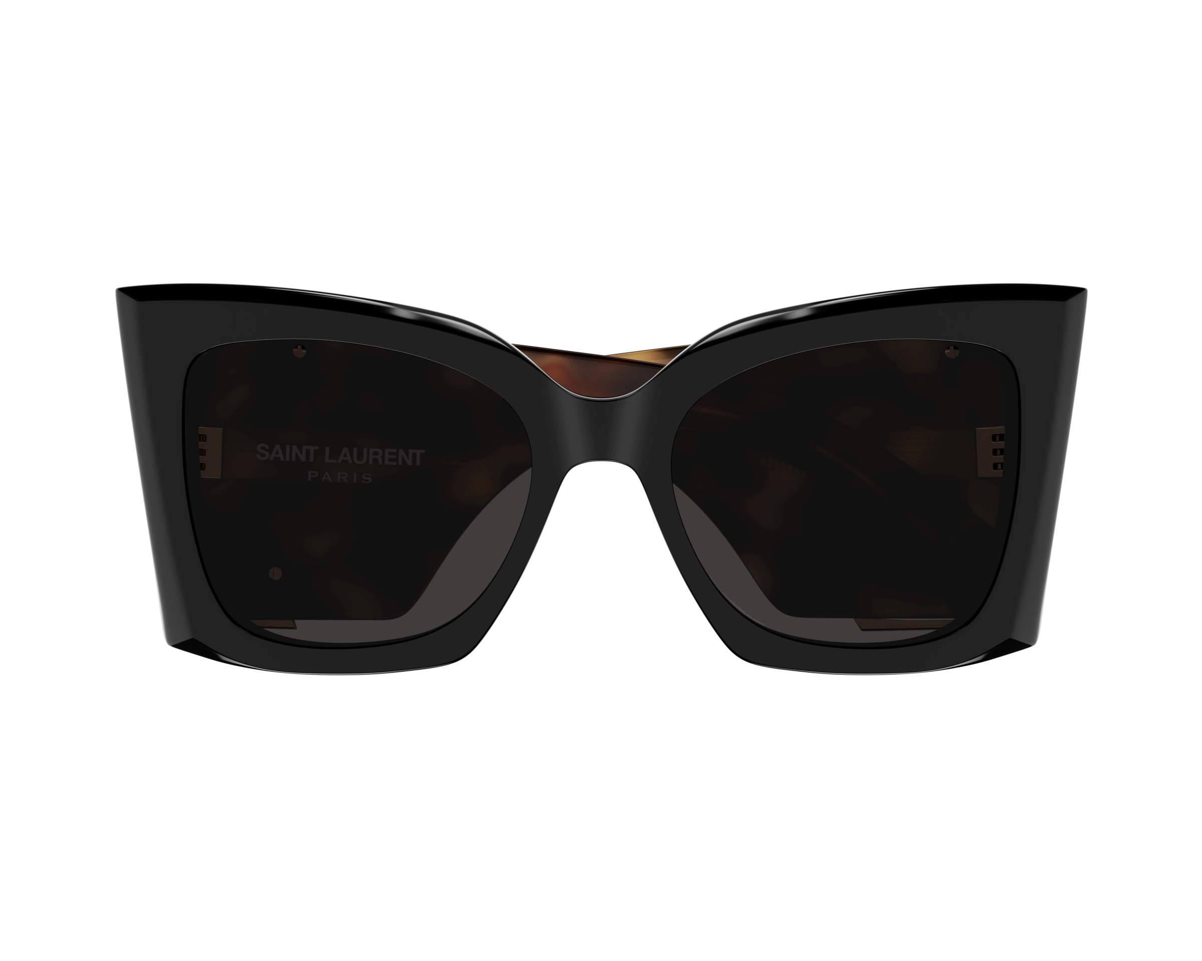 Yves Saint Laurent Sunglasses SL-M119-BLAZE 003