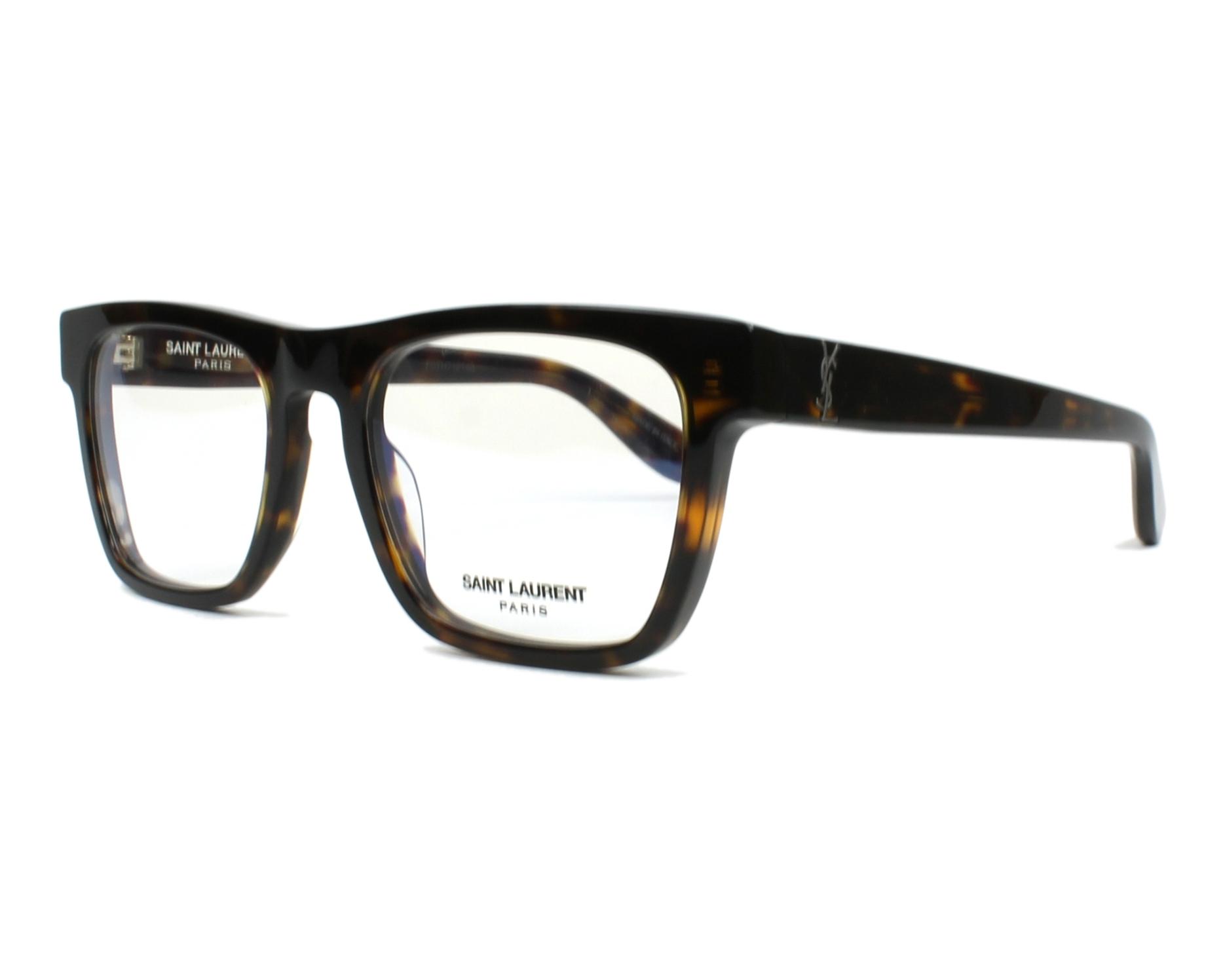 yves saint laurent 12