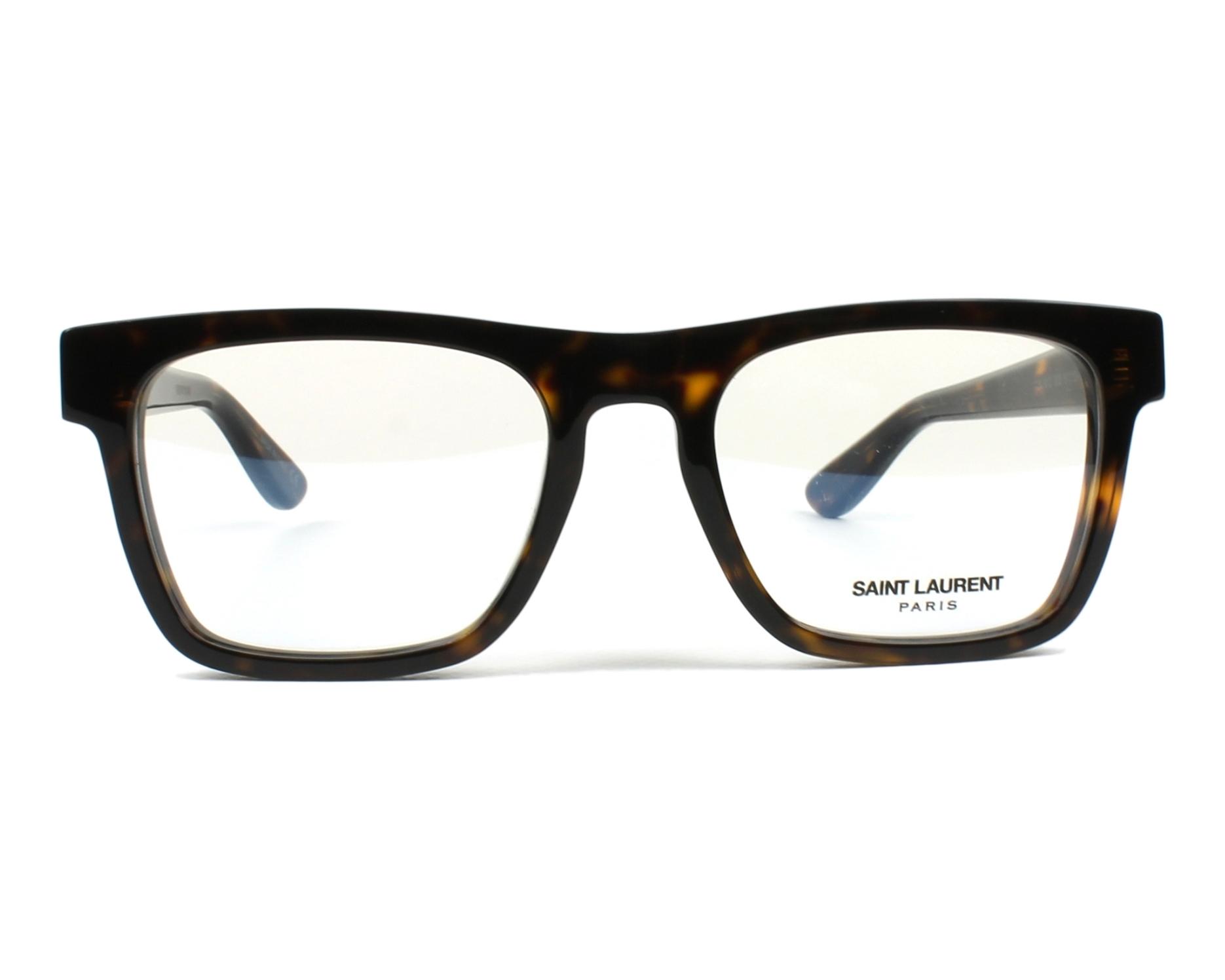 yves saint laurent 12