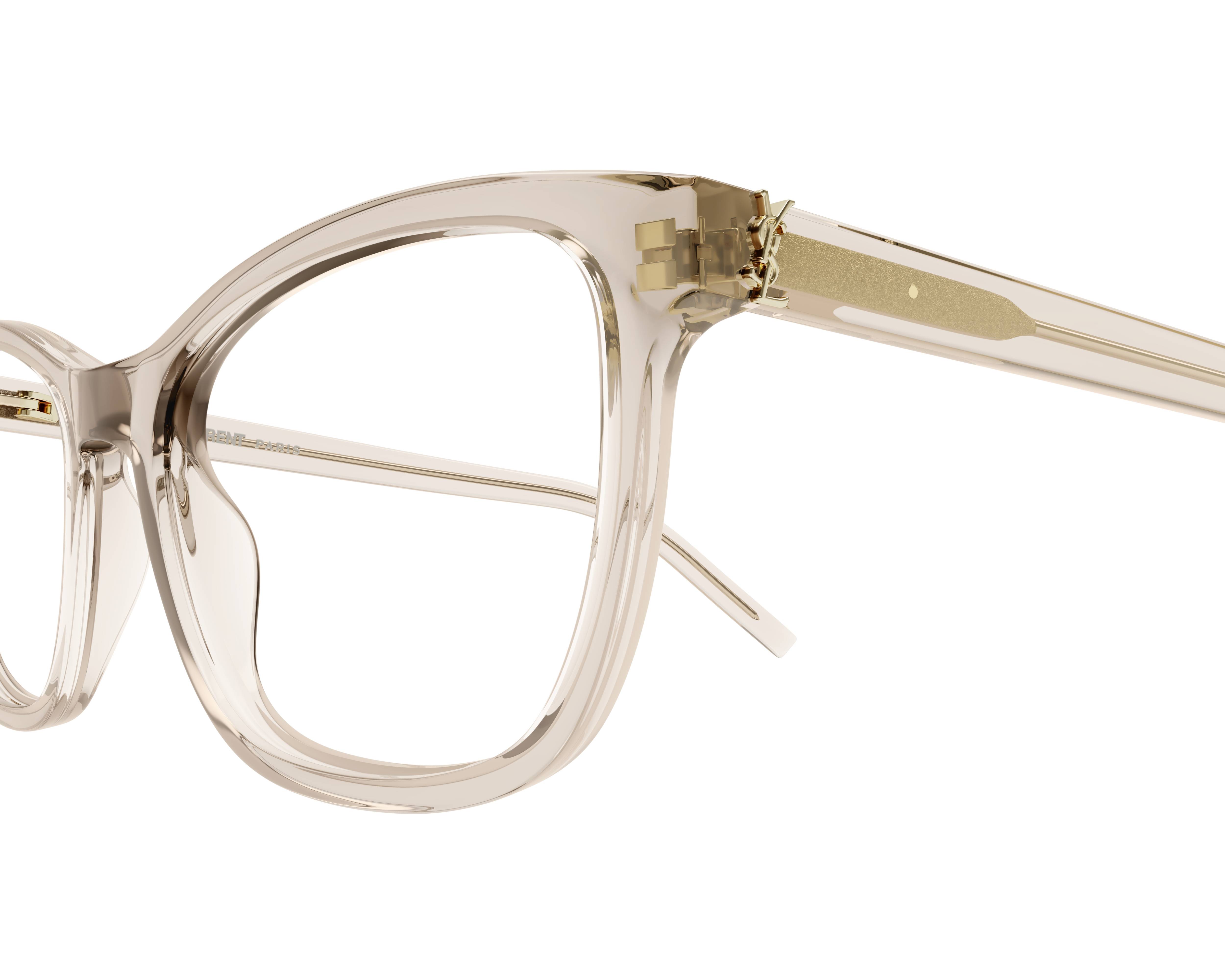 Yves Saint Laurent Glasses SL-M121 003