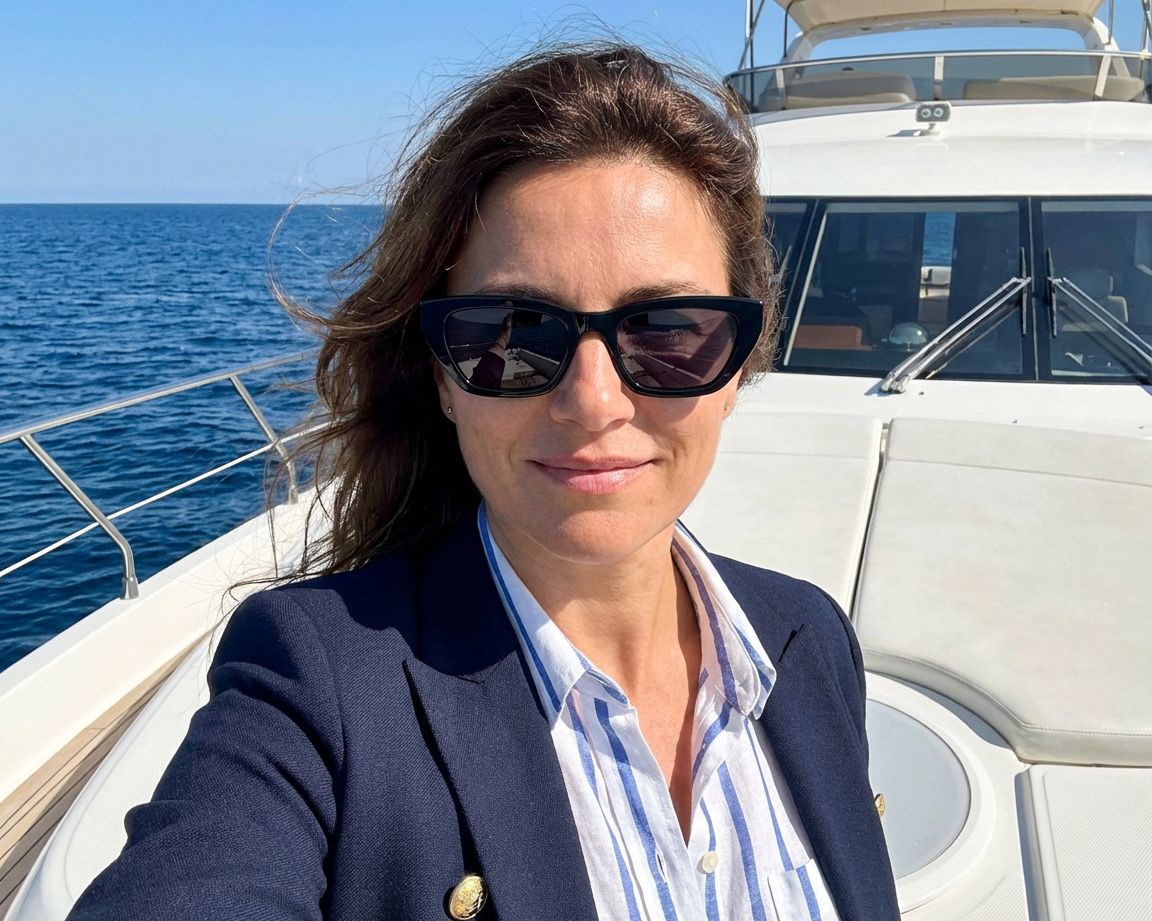 Yves Saint Laurent Sunglasses SL-M127-F 001