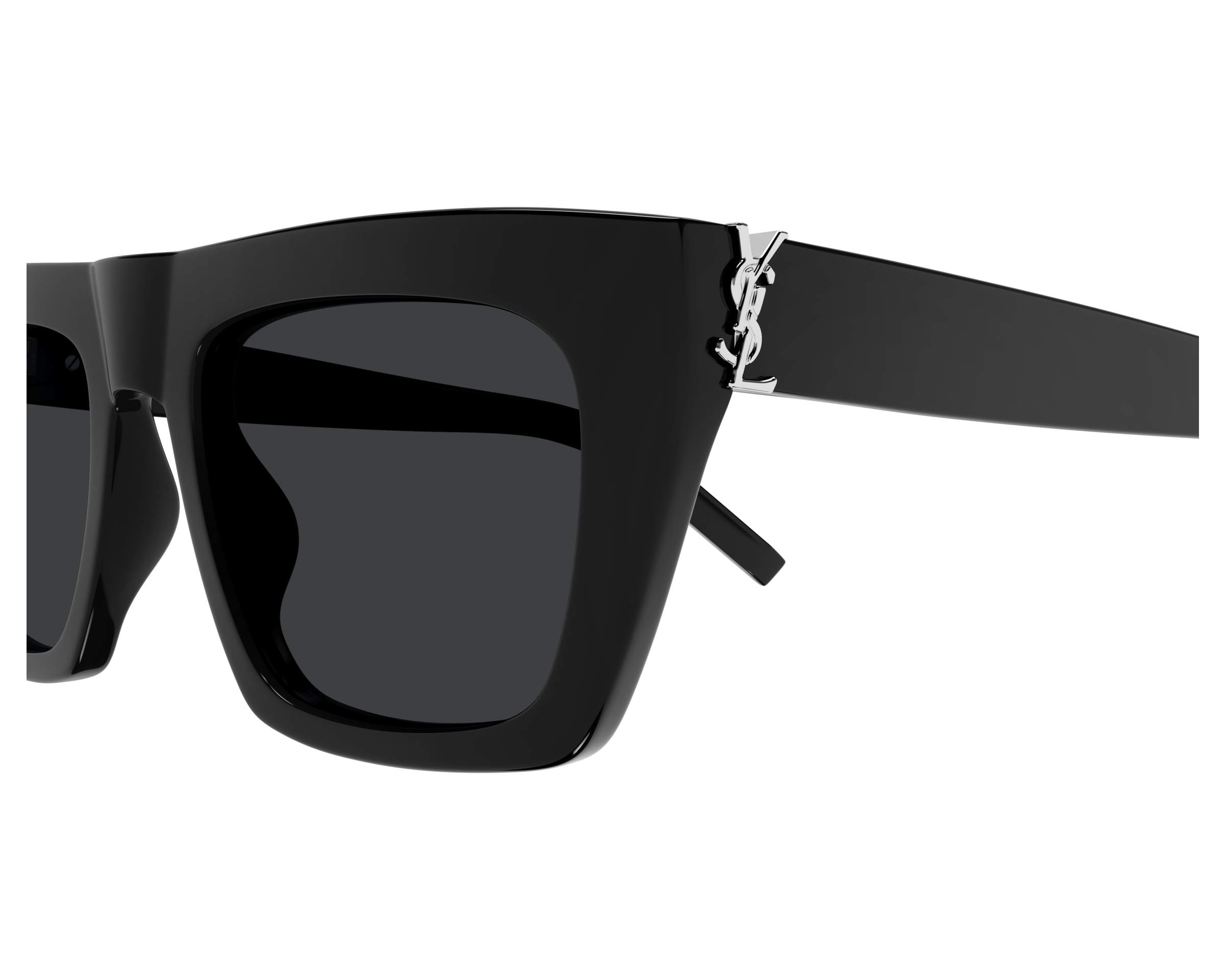 Yves Saint Laurent Sunglasses SL-M131 001